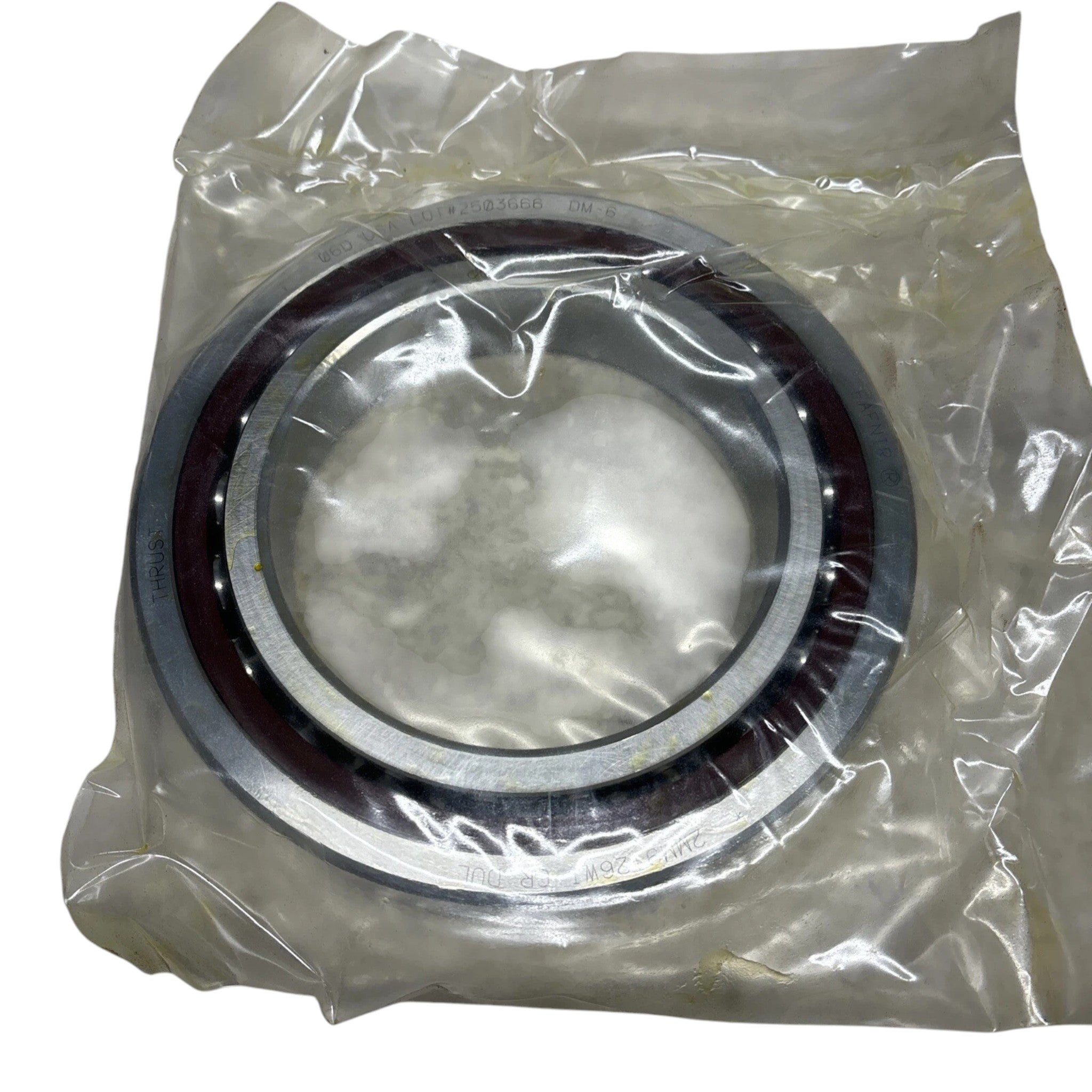 2MM9126WI DUL Genuine Timken Machine Tool Angular Contact Bearing