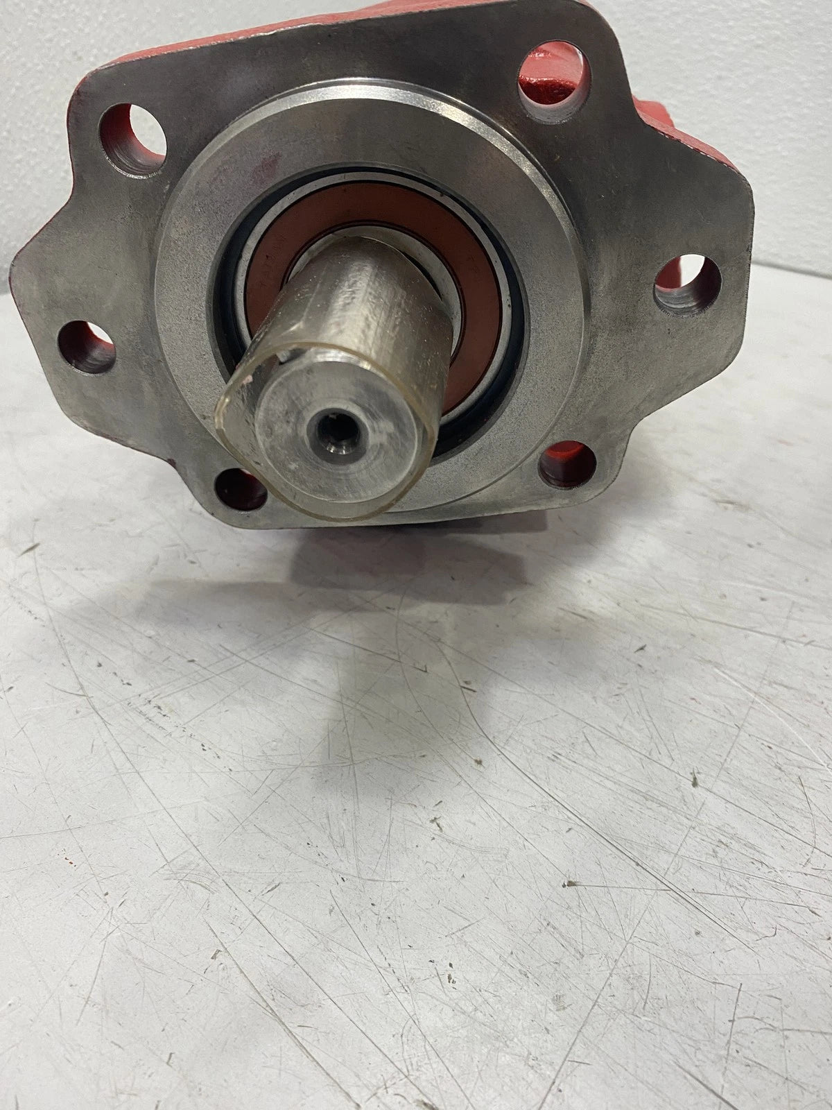PL12307BSBB Genuine Muncie Gear Pump