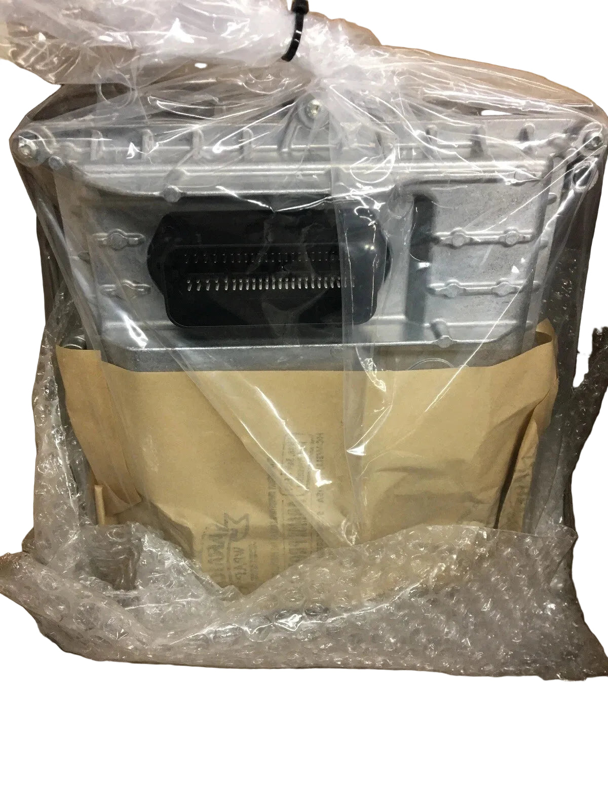 504388754R Genuine CNH Reman Electronic Control