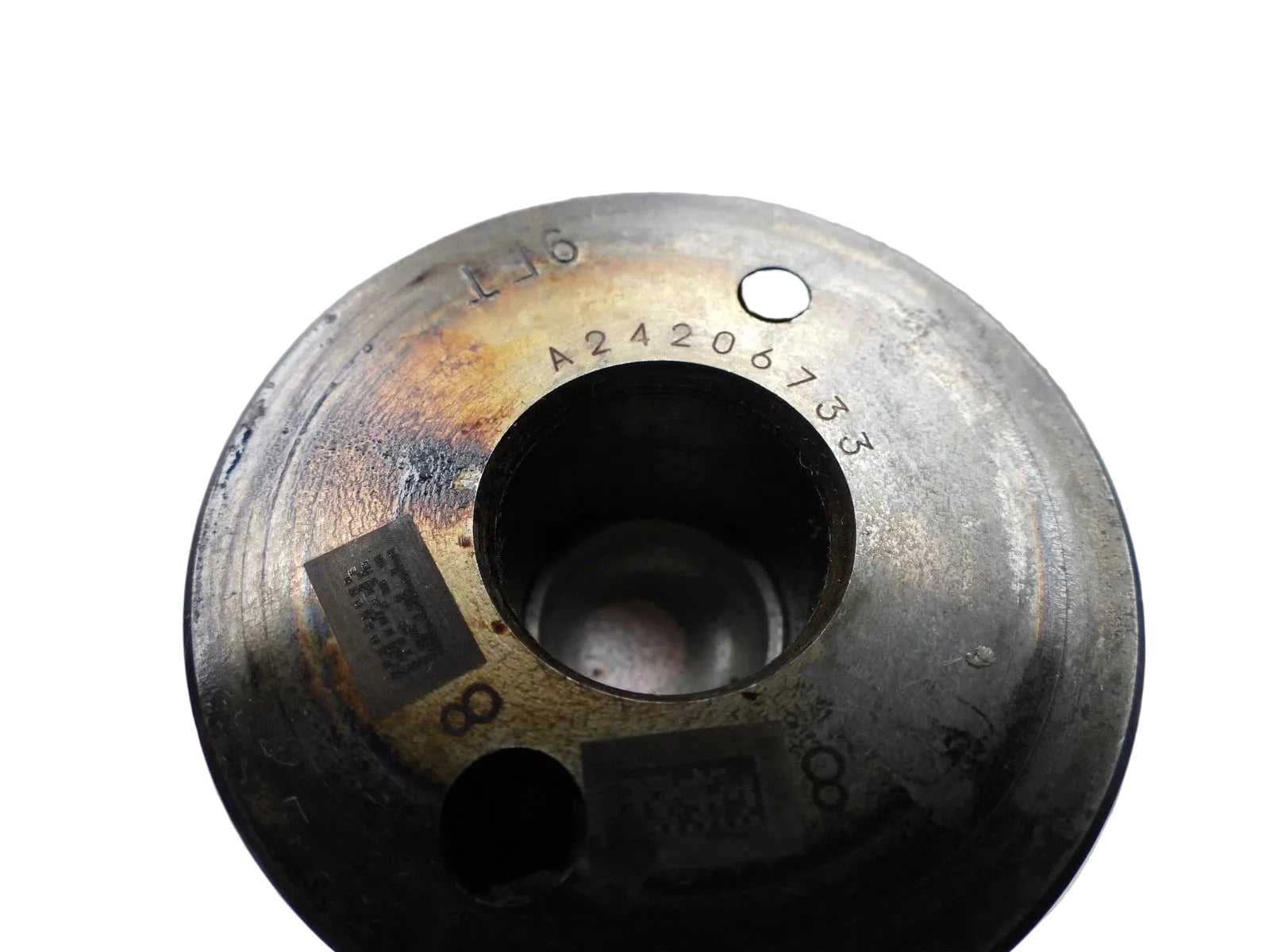 5404088 Genuine Cummins Camshaft