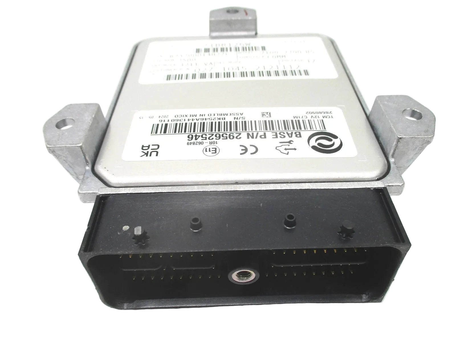 Genuine Allison TCM Transmission Control Module 12V