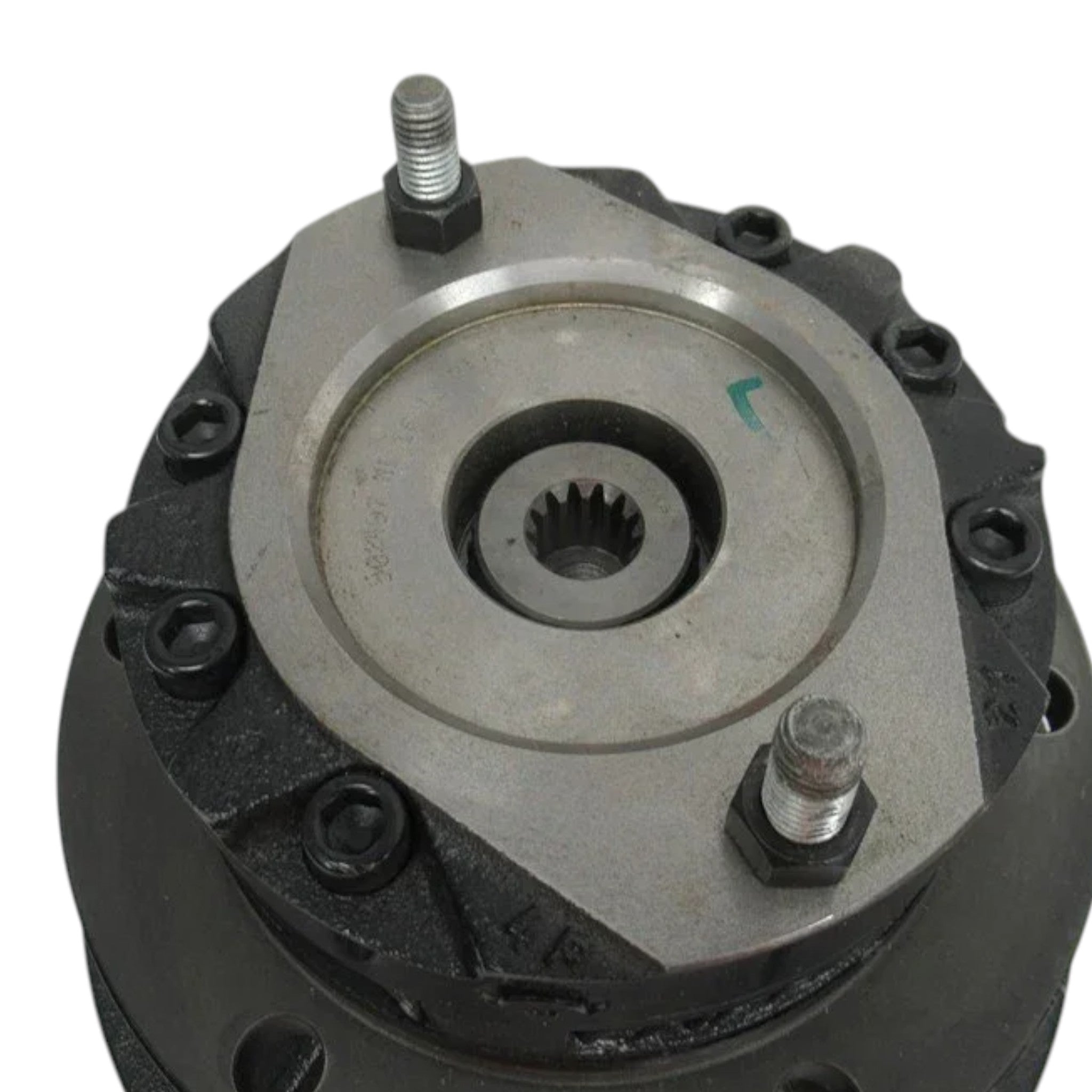 2780267 JLG Hub Drive