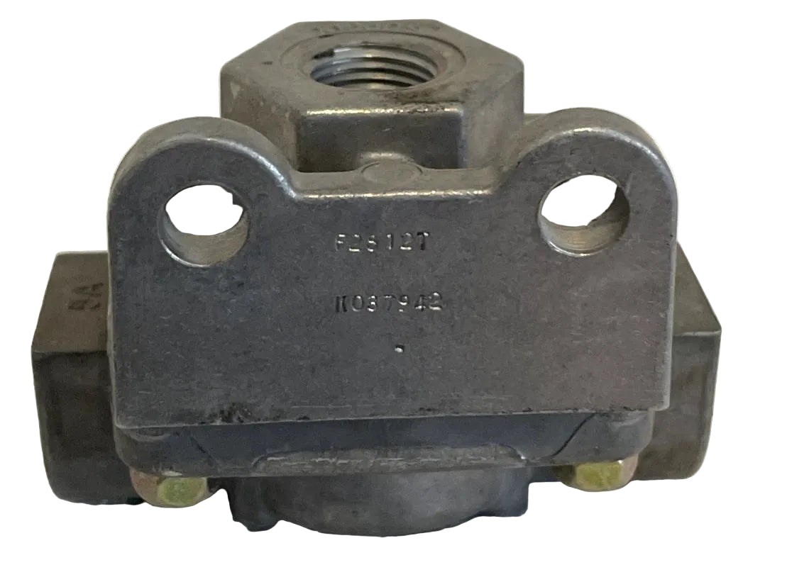 060-107261N Genuine Bendix Air Brake Quick Release