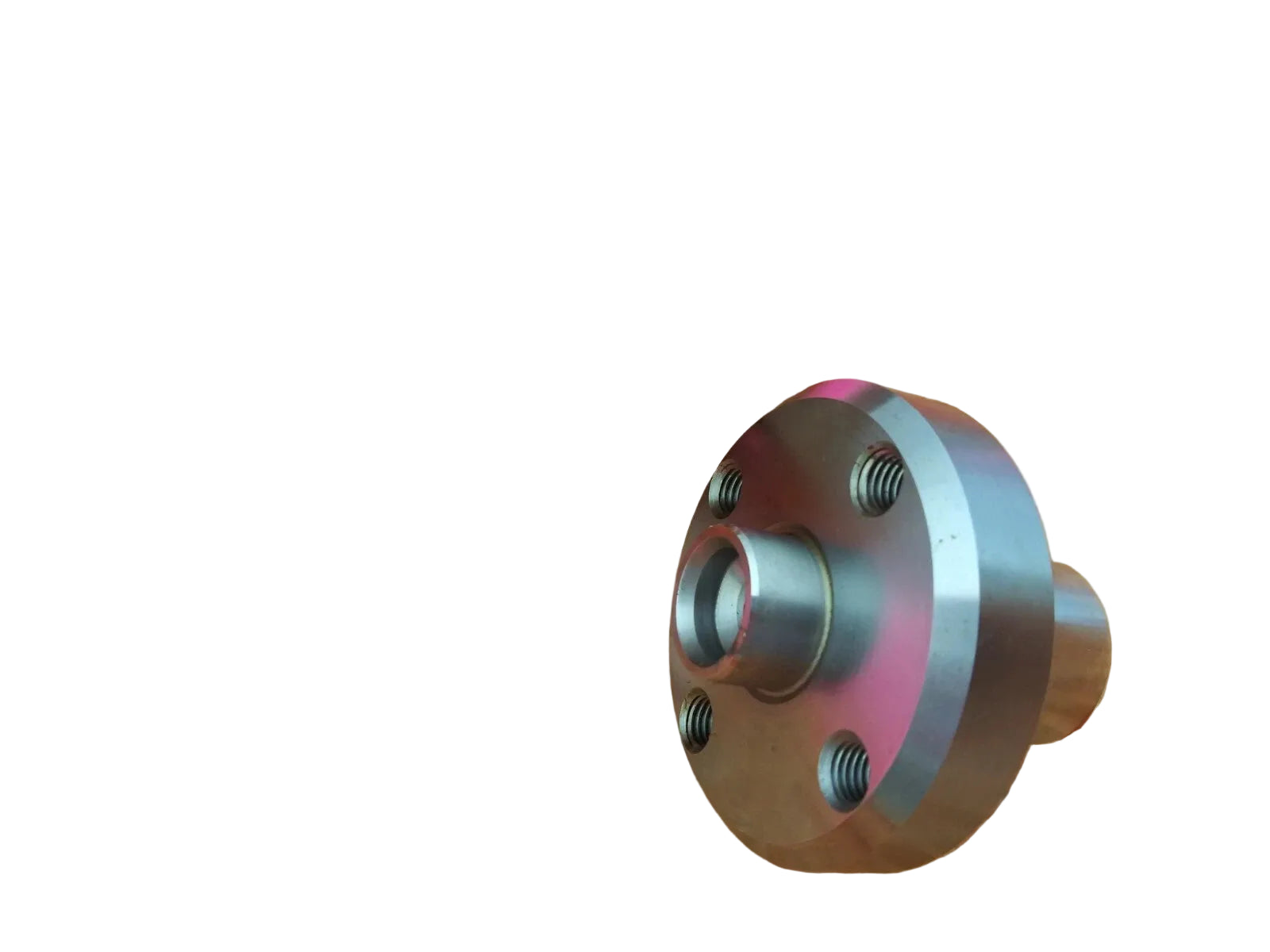 3911924 Genuine Cummins Hub, Fan Drive Pulley, ISB, CM850/ Optare
