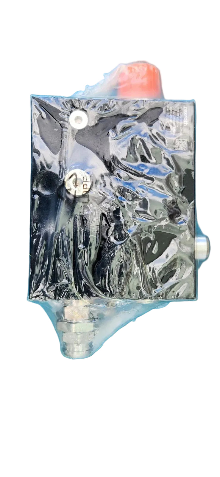 332/G5833 Genuine JCB Regen Valve Block