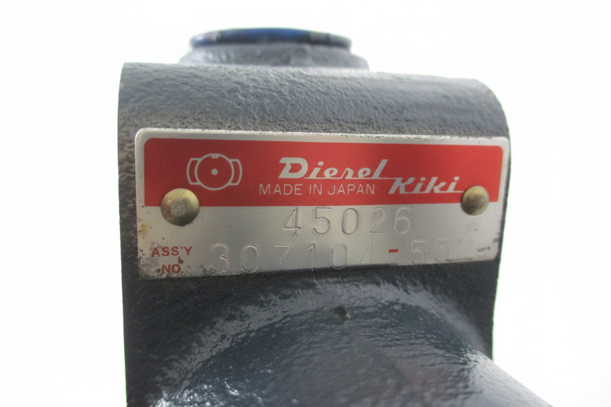 3582097810 Genuine Kubota Aux Control Valve Kit
