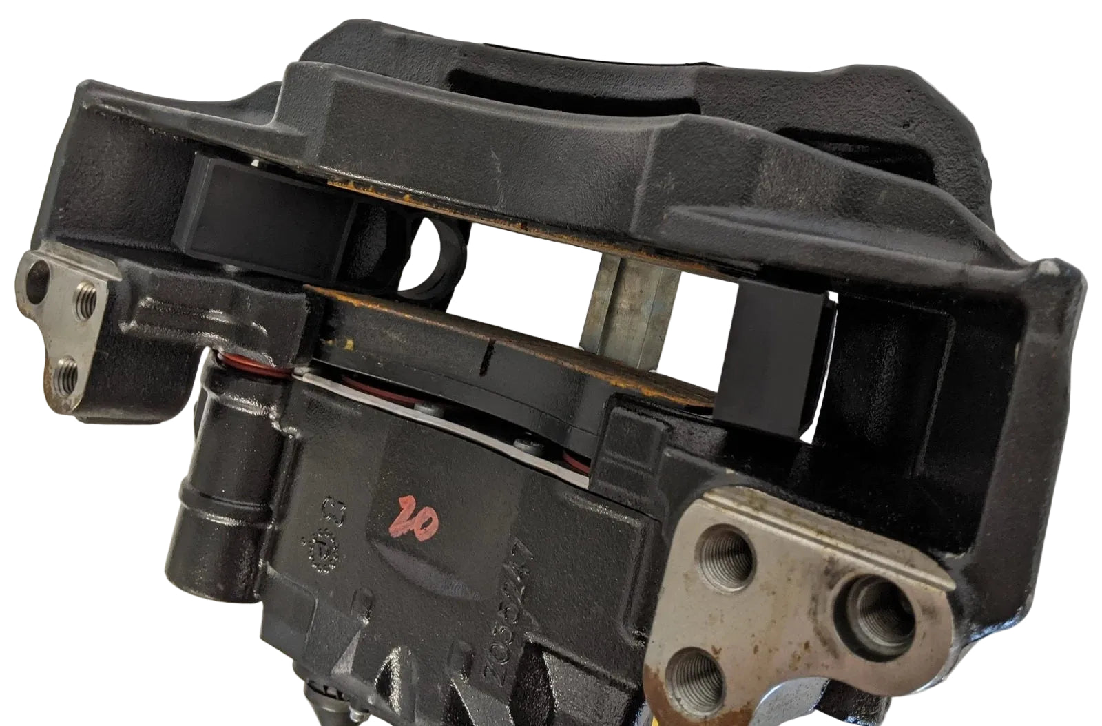 K025426 Genuine Bendix Disc Brake Caliper Pads