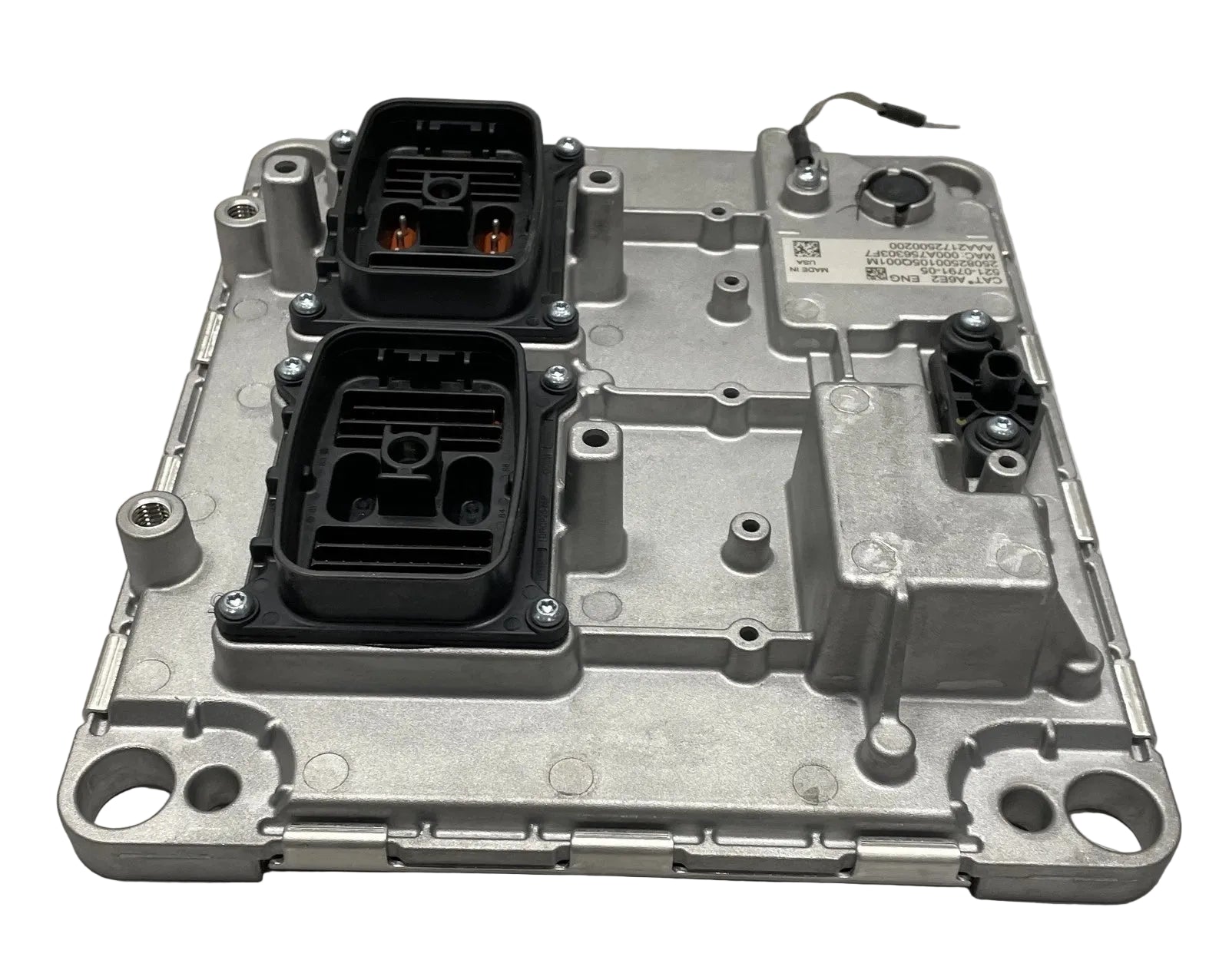 521-0783 Genuine Caterpillar Control Group-Electronic