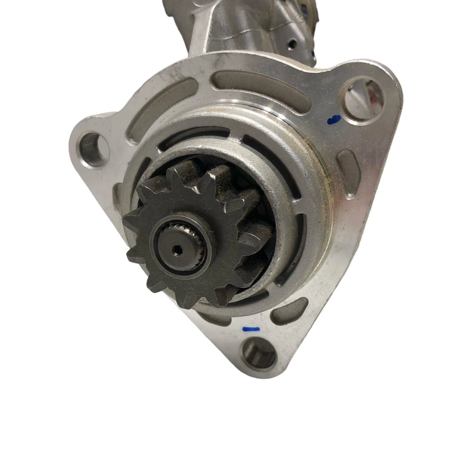 10461042 Genuine Delco Remy Starter Motor