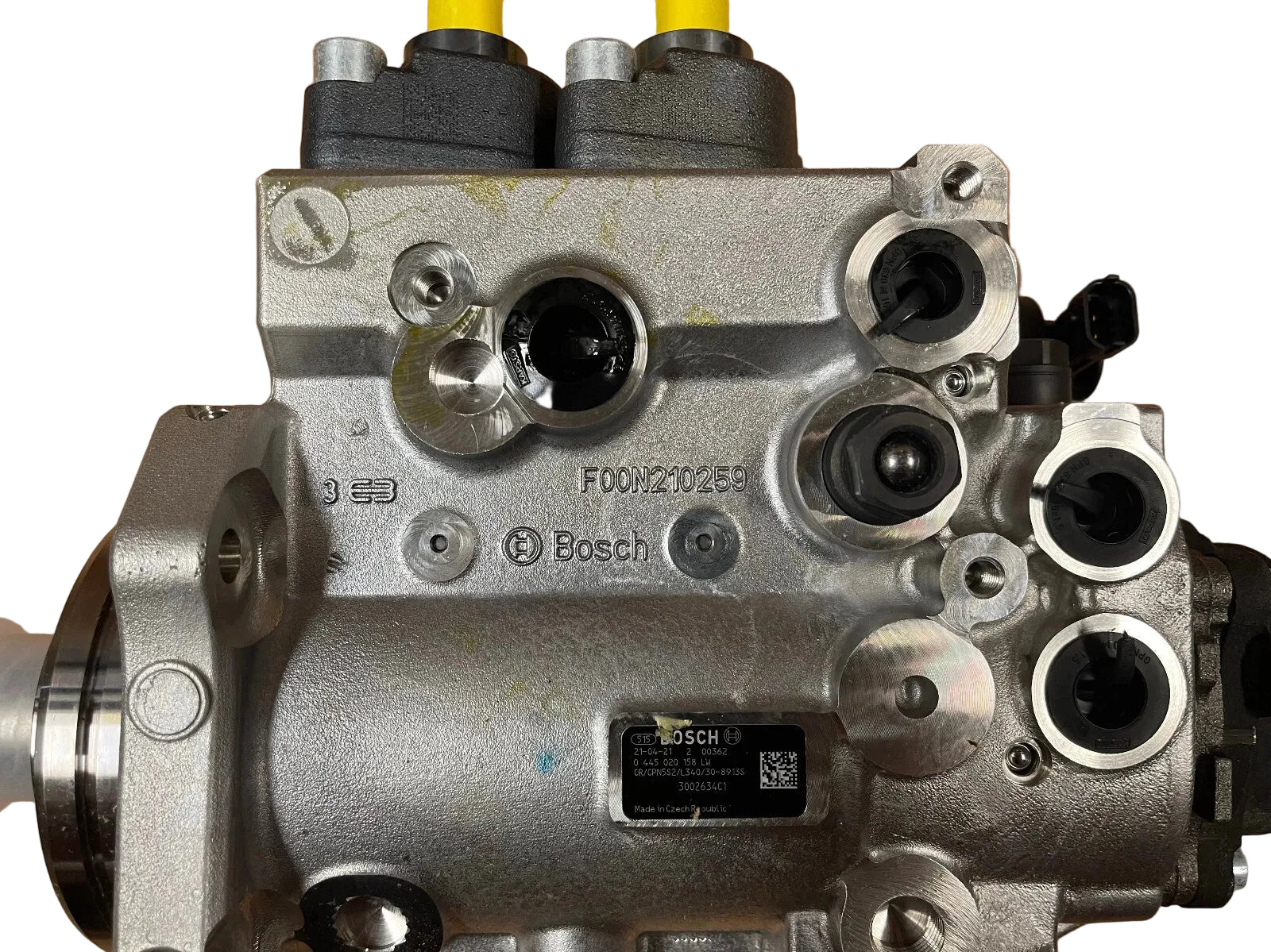 399-0149 Genuine CAT Fuel Pump
