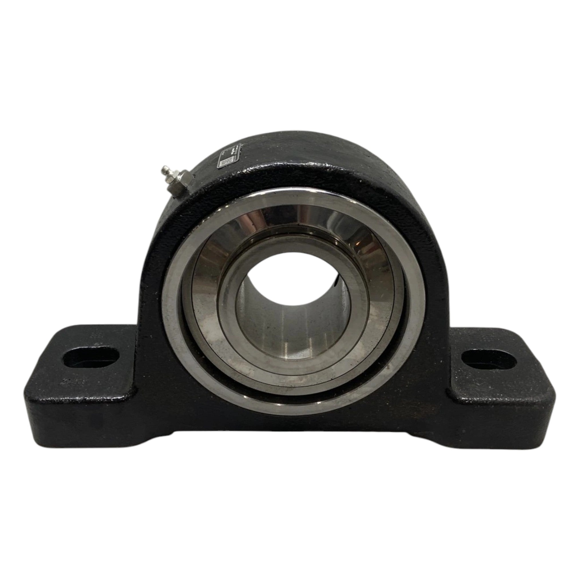 PEU347 Genuine Link-Belt Pillow Block Ball Bearing Unit