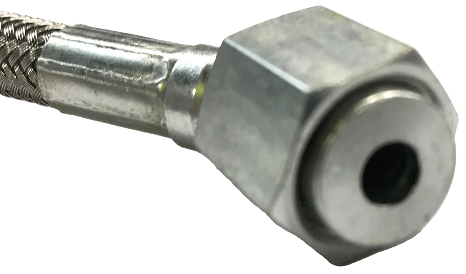 3899412 Genuine Cummins Oil Feed Turbo Flexible Hose
