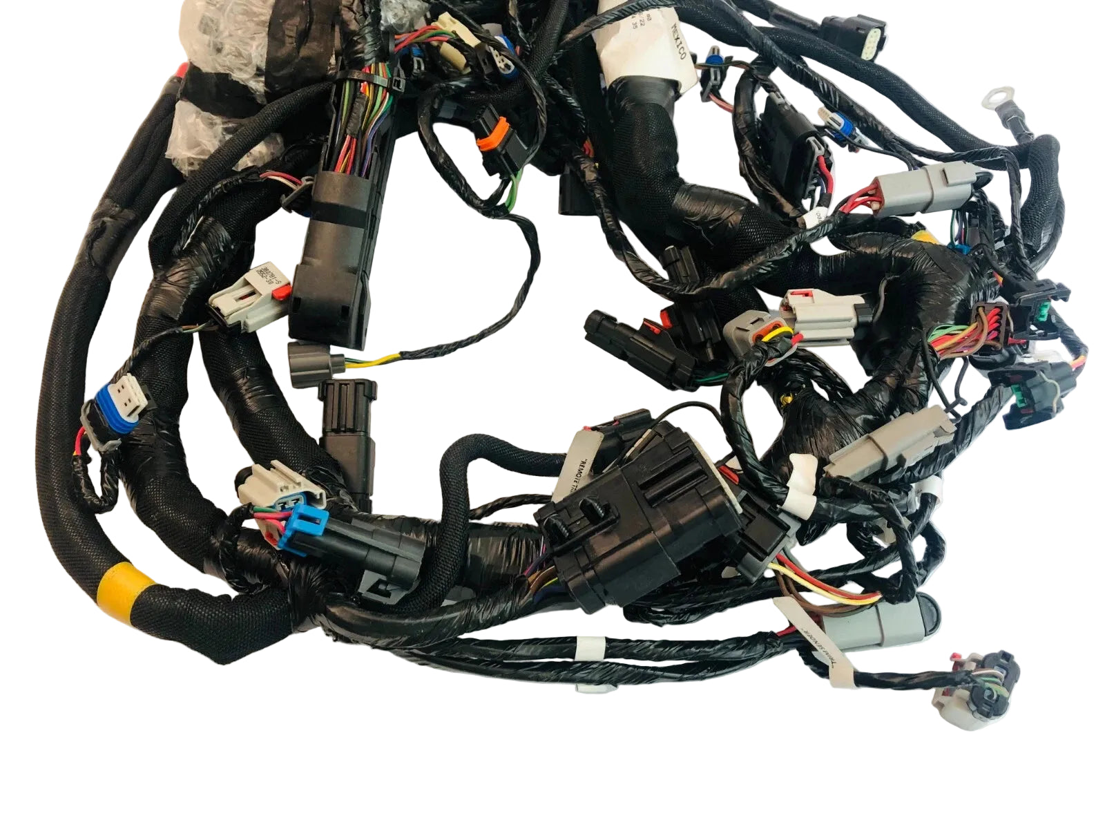 24189637 Genuine Volvo Penta Wiring Harness