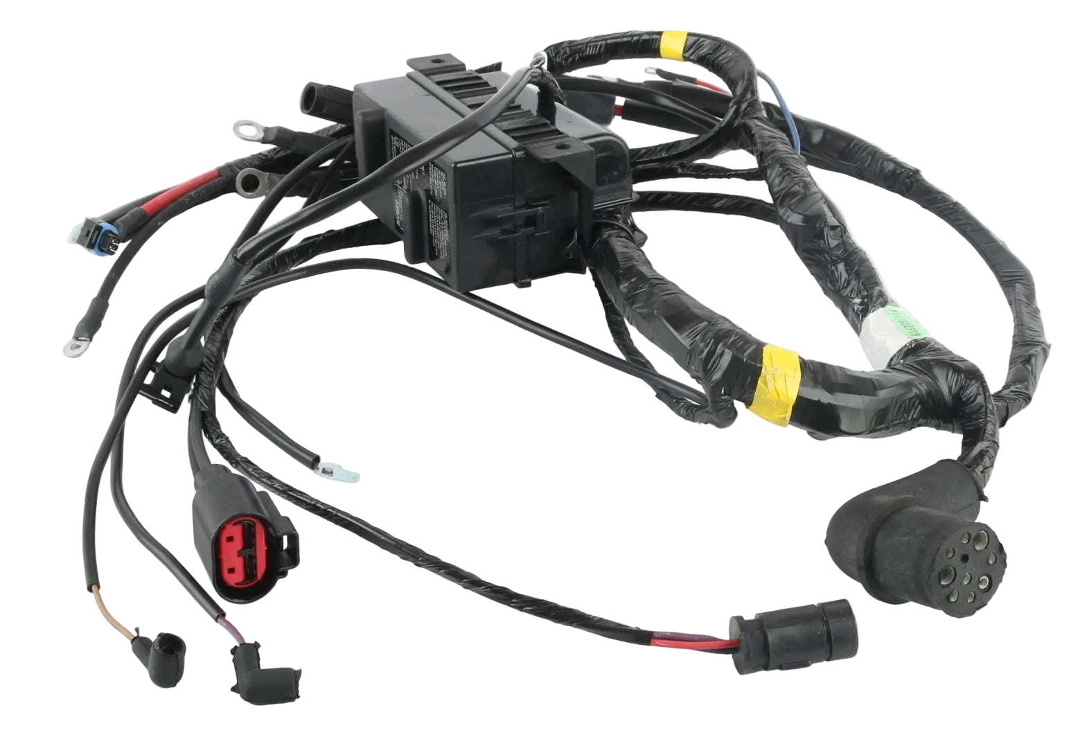 3818276 Genuine Volvo Penta Engine Wire Wiring Harness