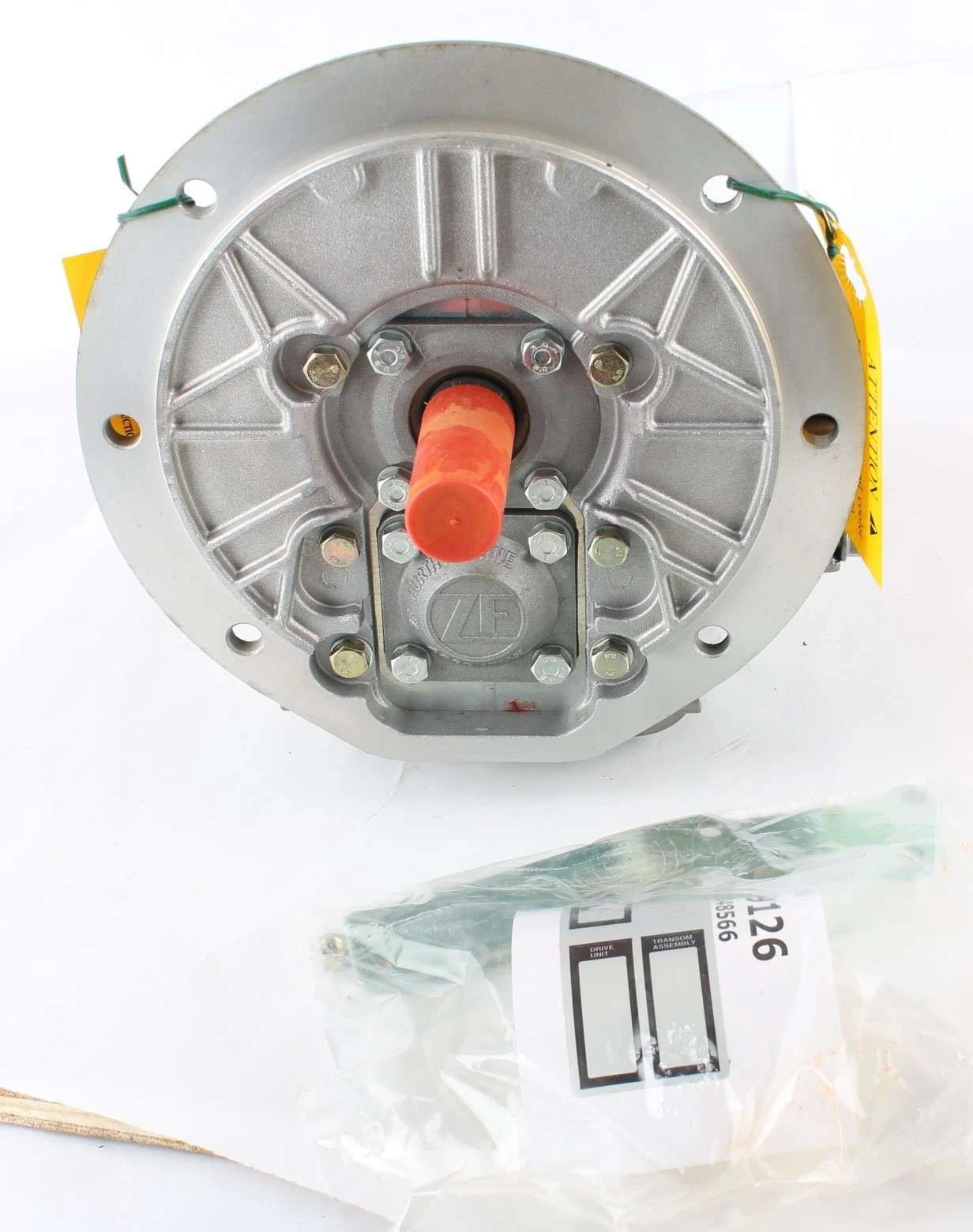 3809126 Genuine Volvo Penta Reversing Gear Kit
