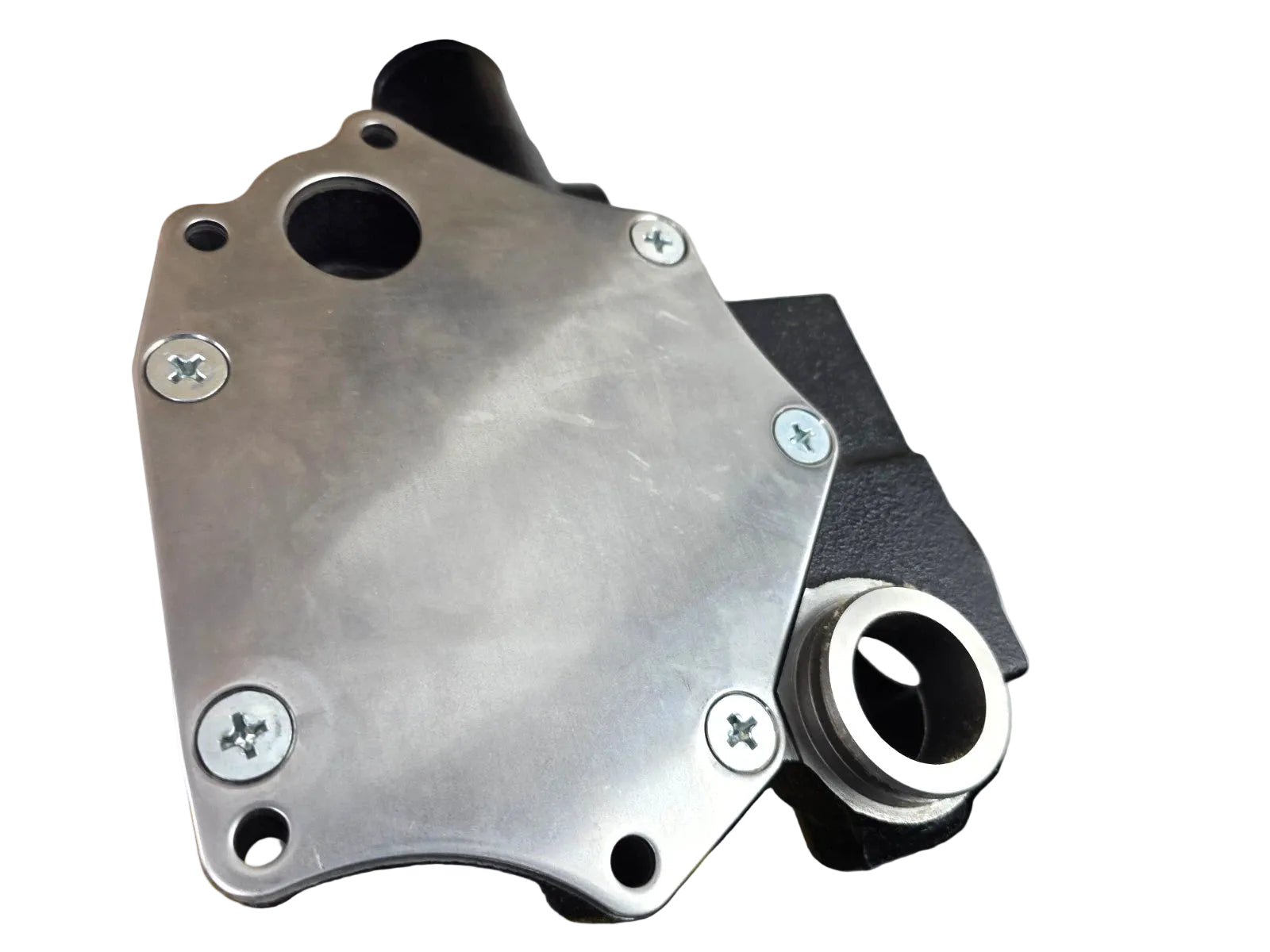 4955417 Genuine Cummins Water Pump Kit