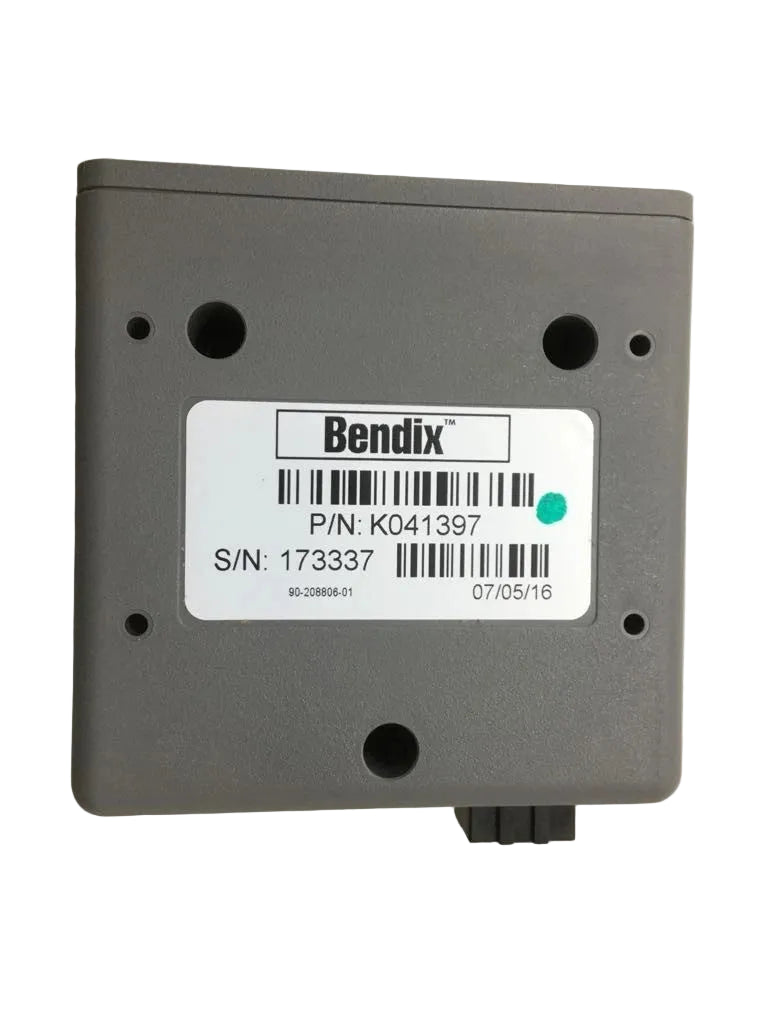 2516053C1 Genuine Bendix Control Display Driver
