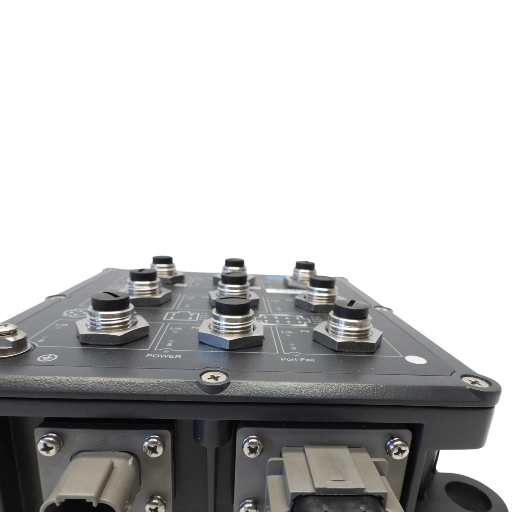 3416783 CAT Ethernet Switch