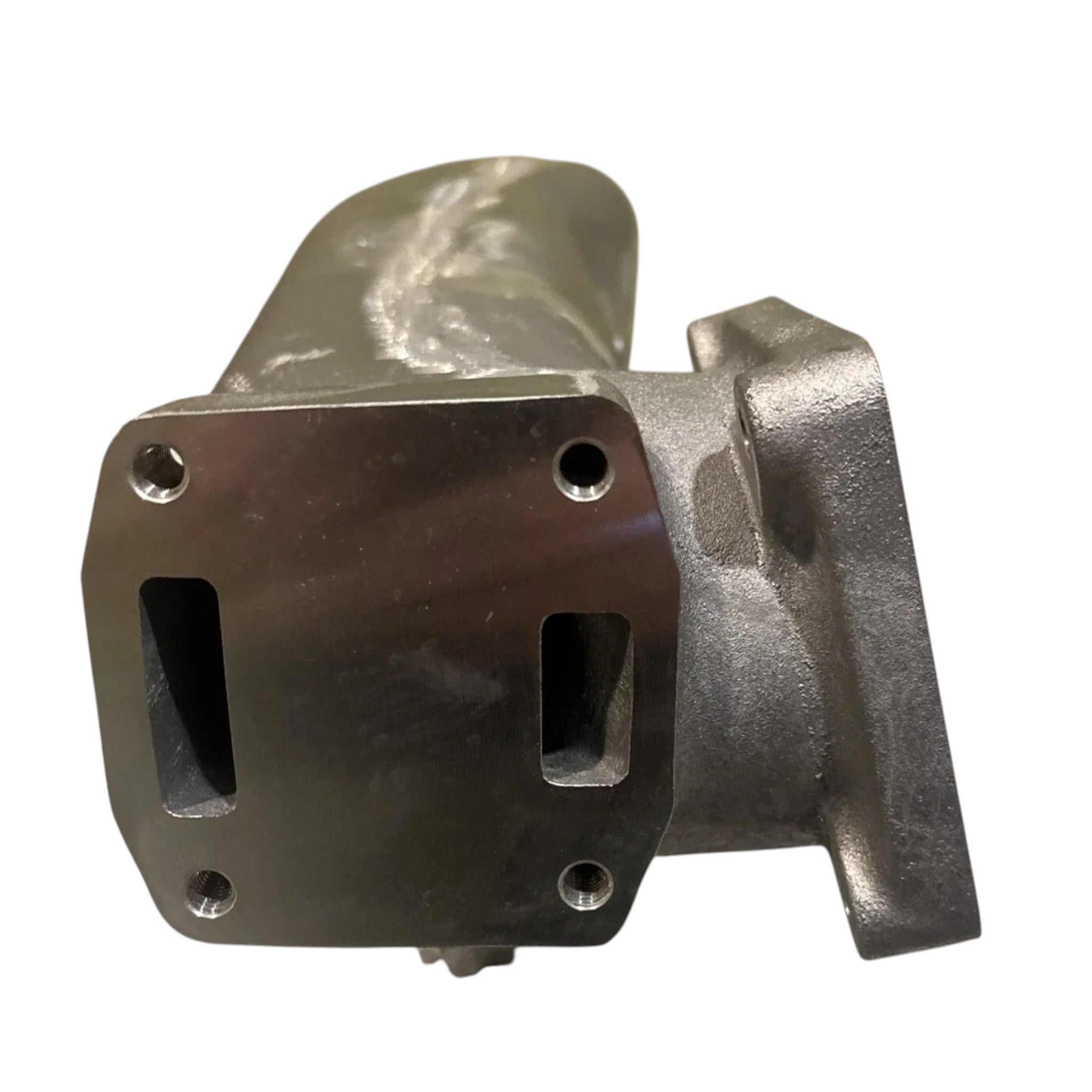 1858634C1 Genuine International Duct Assembly