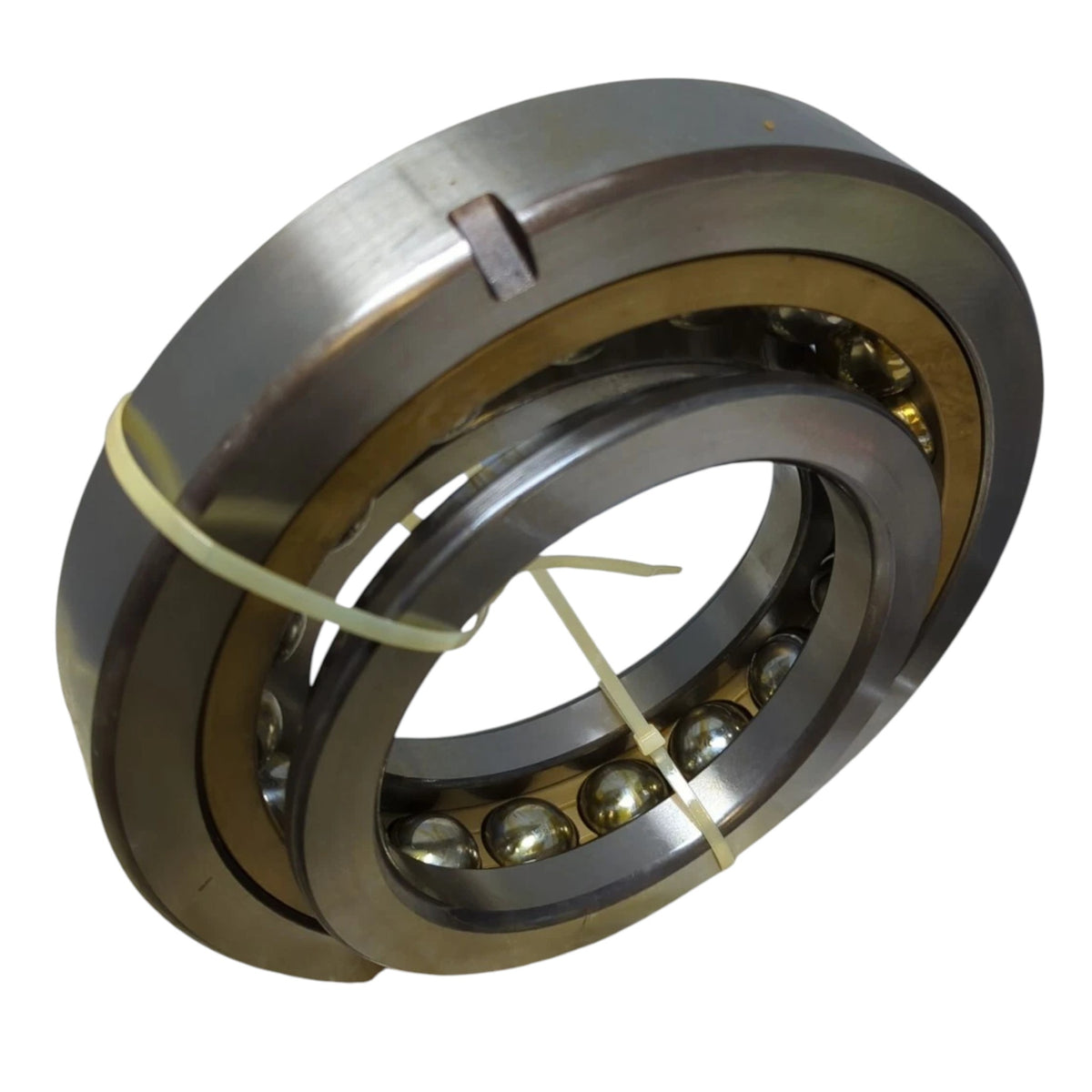 QJ230N2MA Genuine SKF Four-Point Contact Bearing