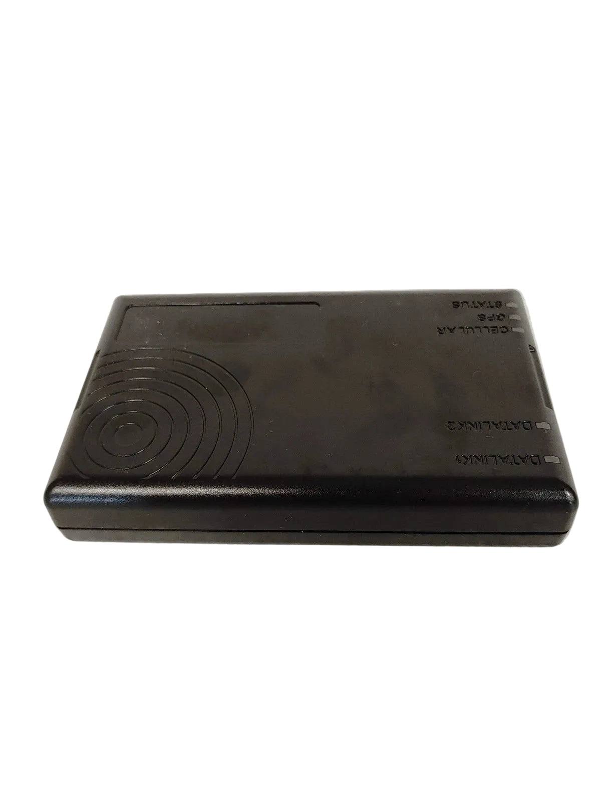 66-12609-000 Genuine Freightliner ECU Zonar Module