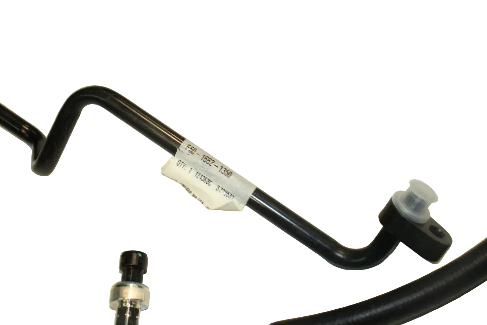 F5016621350 Genuine Paccar Discharge AC Hose Line for Peterbilt Kenworth