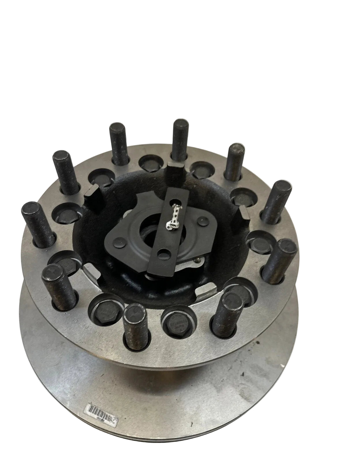10041006 Genuine ConMet Rotor Service Kit - 430MM U Rotor 150MM Long
