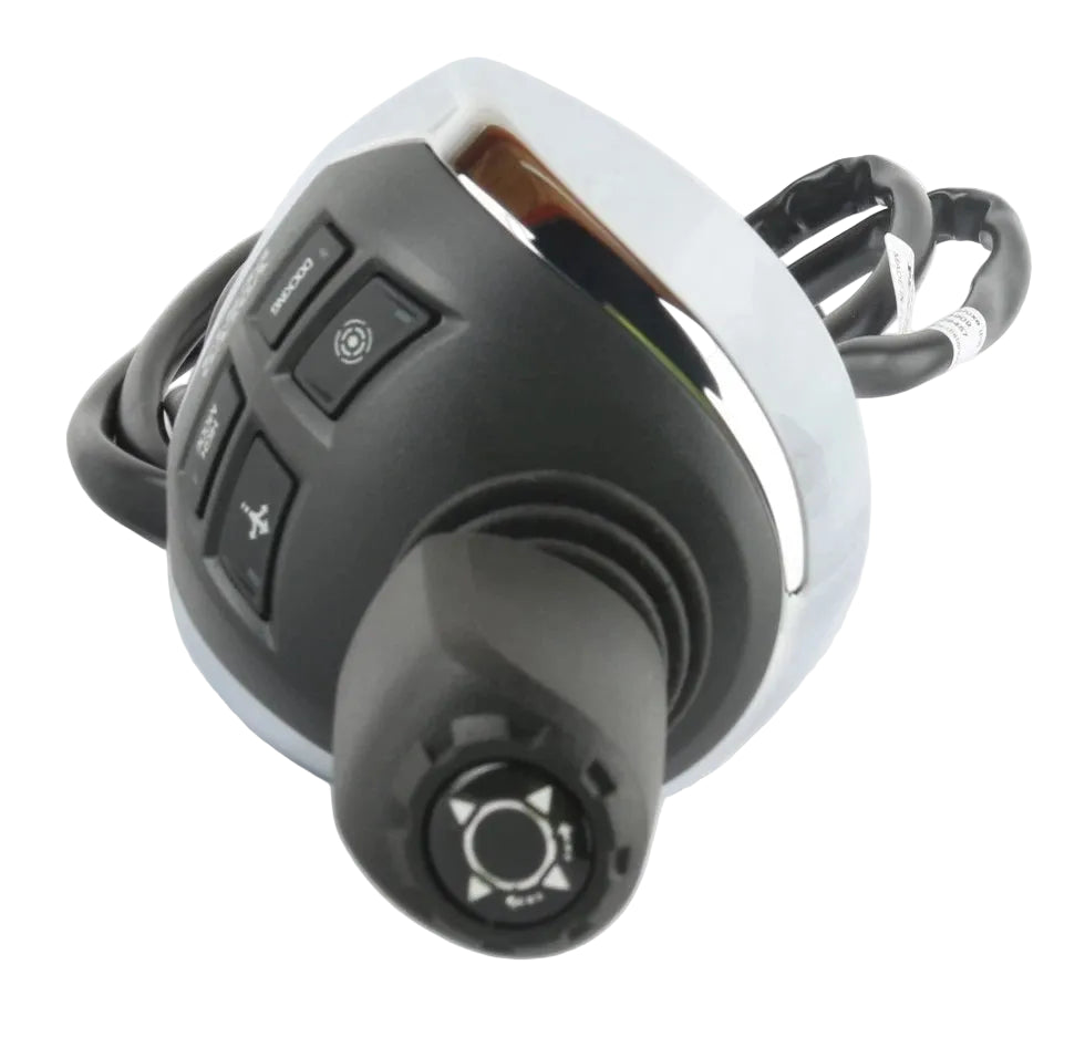 22893909 Genuine Volvo Penta Control Knob