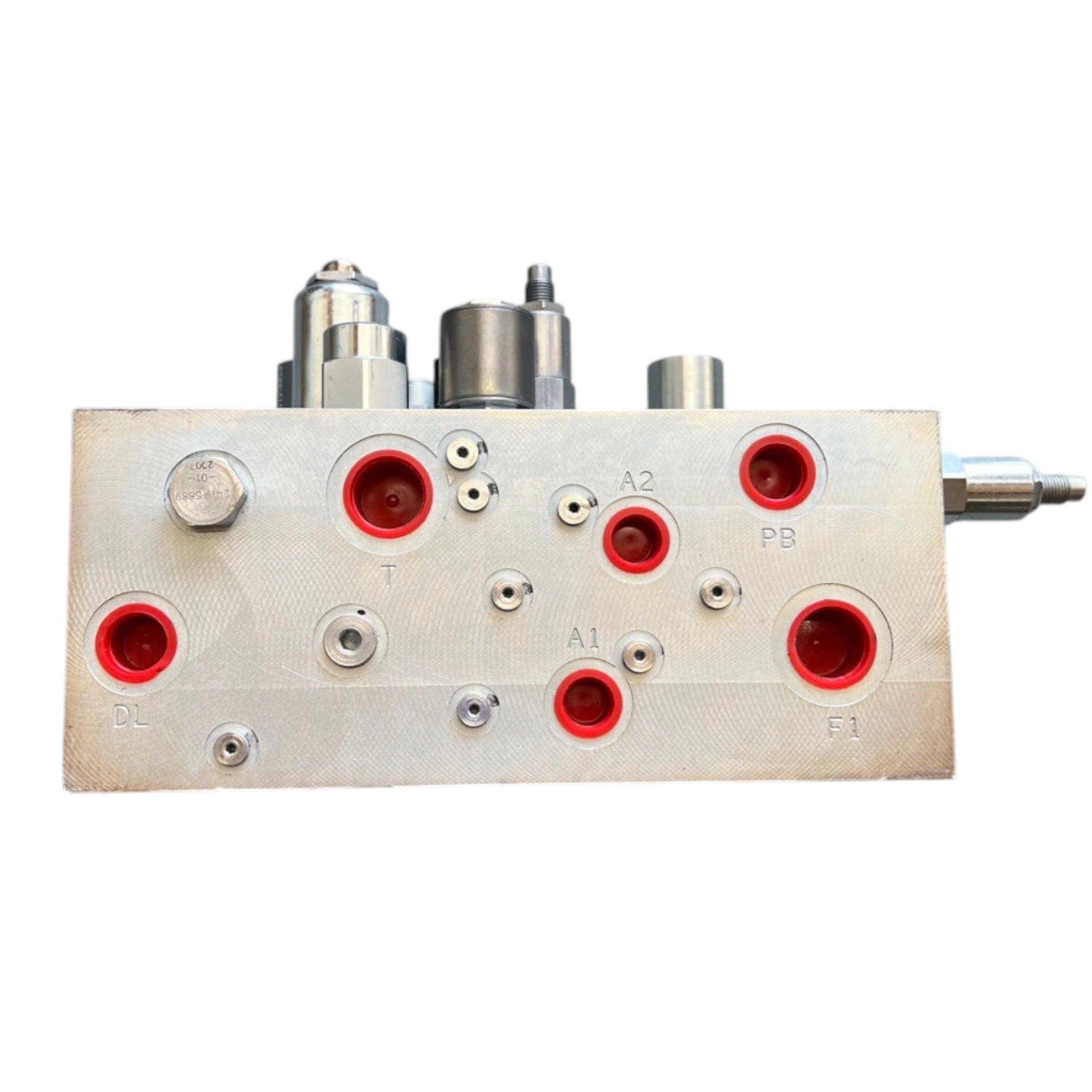 4913781 Genuine CAT Manifold GP