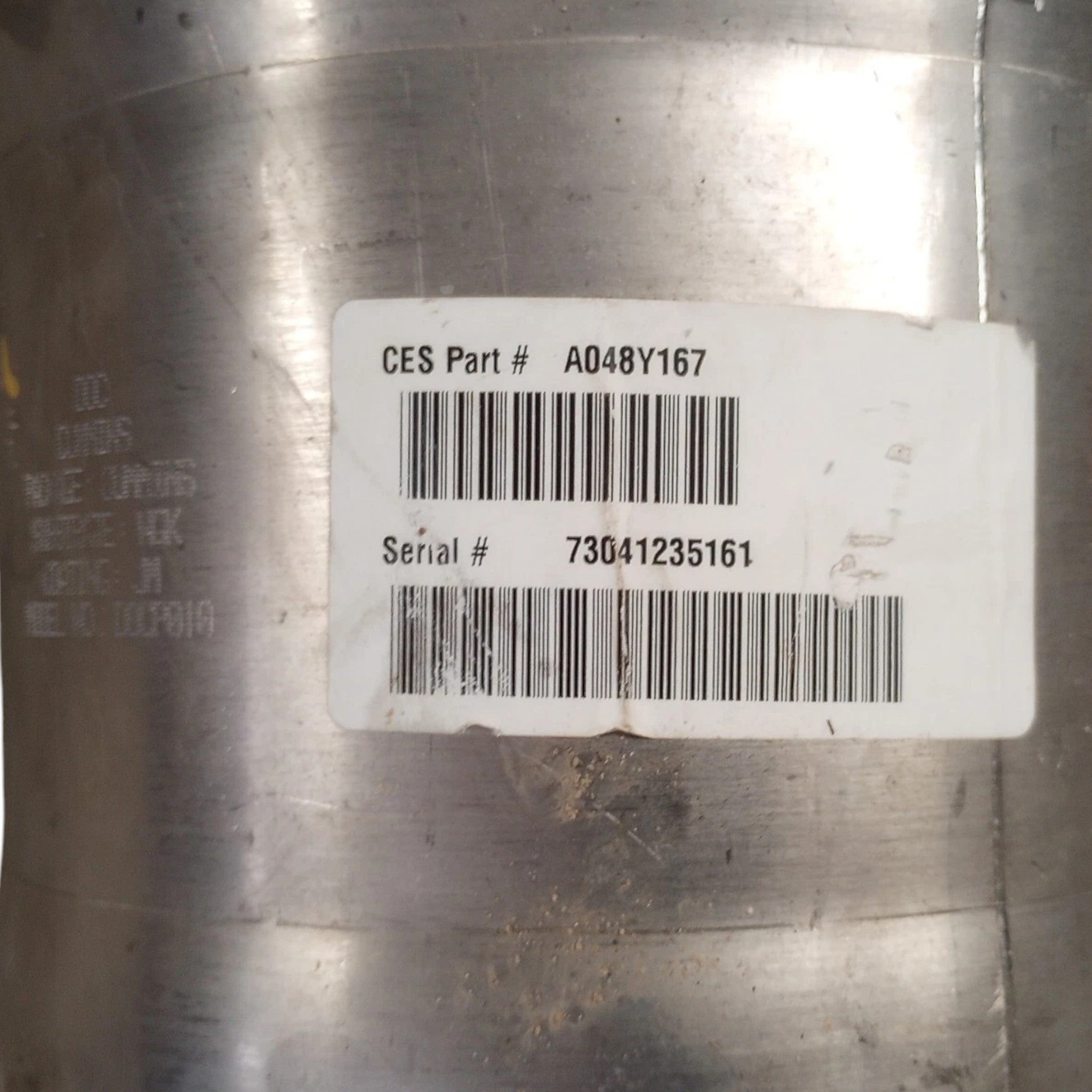 5273068 Cummins Aftertreatment Device