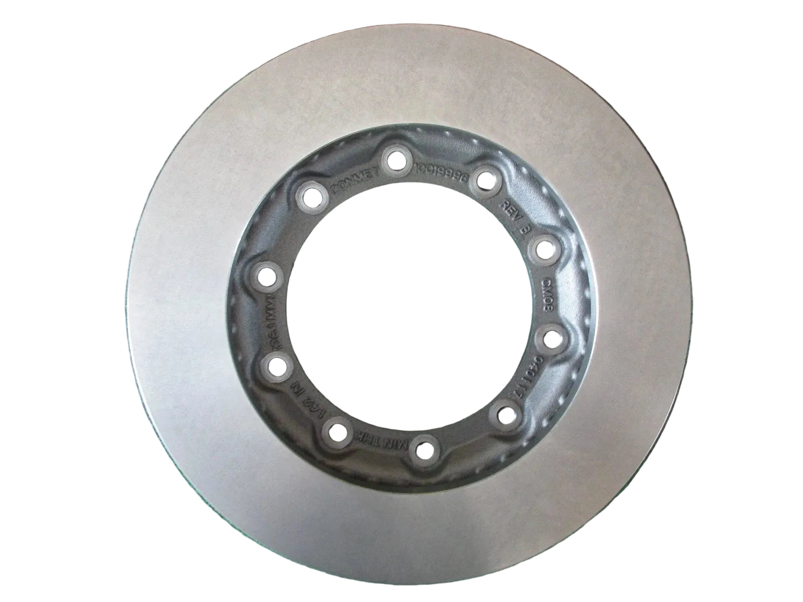 2599937C92 Genuine INTERNATIONAL Spring Brake Valve