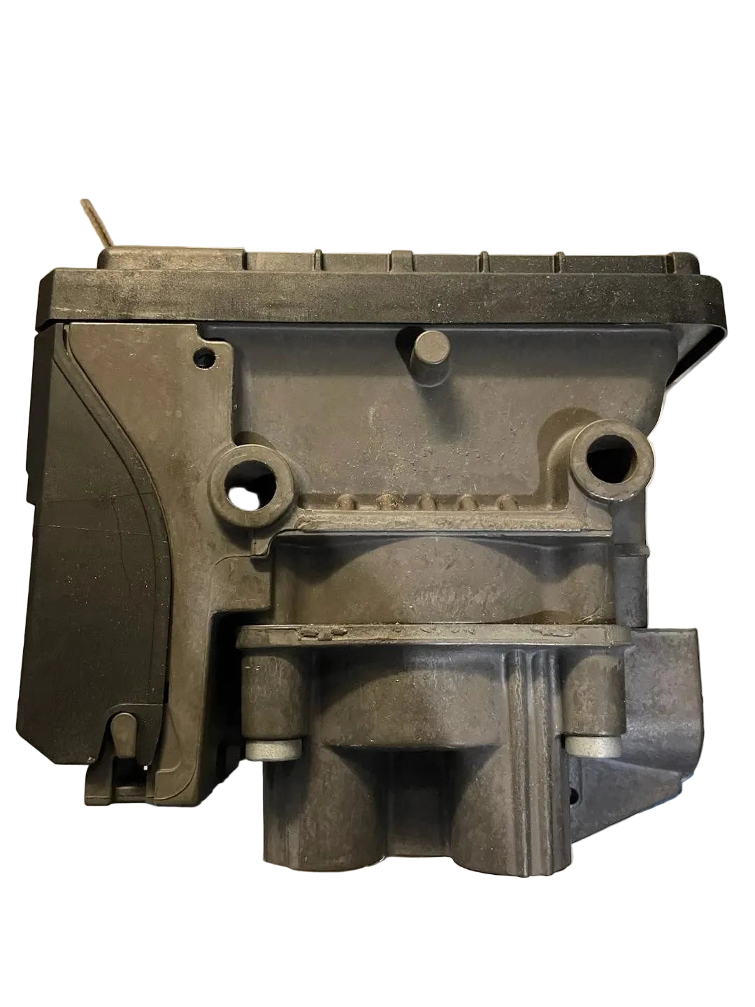 K192951 Genuine Bendix Abs Modulator Valve 178.5mm L, 104.0mm W, 153.0mm H (Tabs8)