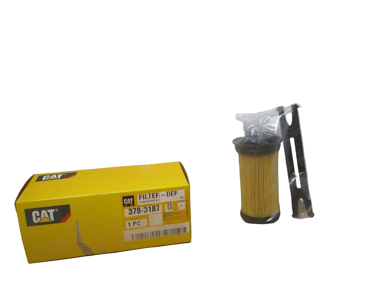 1927474 Genuine CAT Diesel Exhaust Fluid Filter for