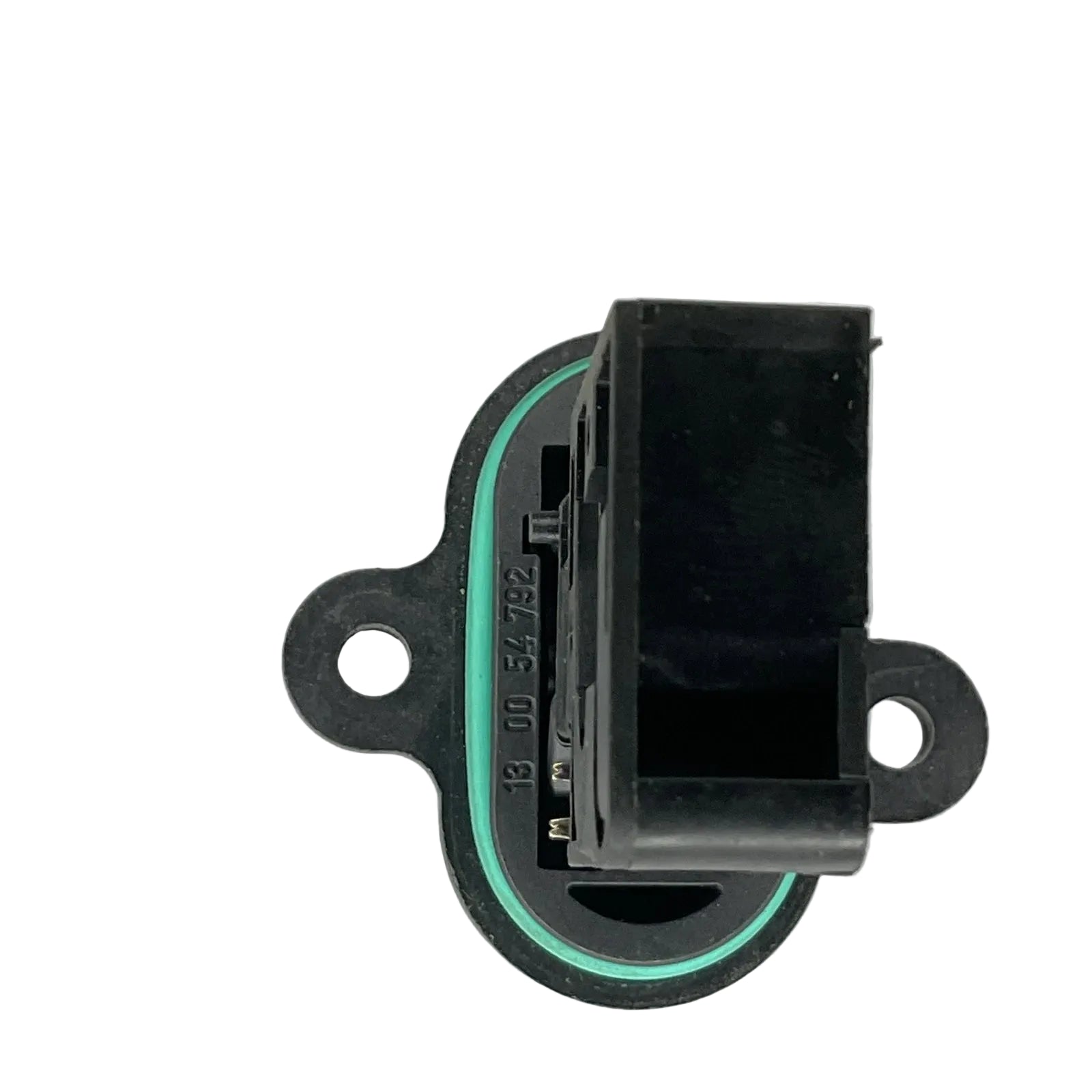 0280218169 Genuine Bosch MAF Mass Air Flow Sensor For BMW 550i 650i 750Li Alpina B7