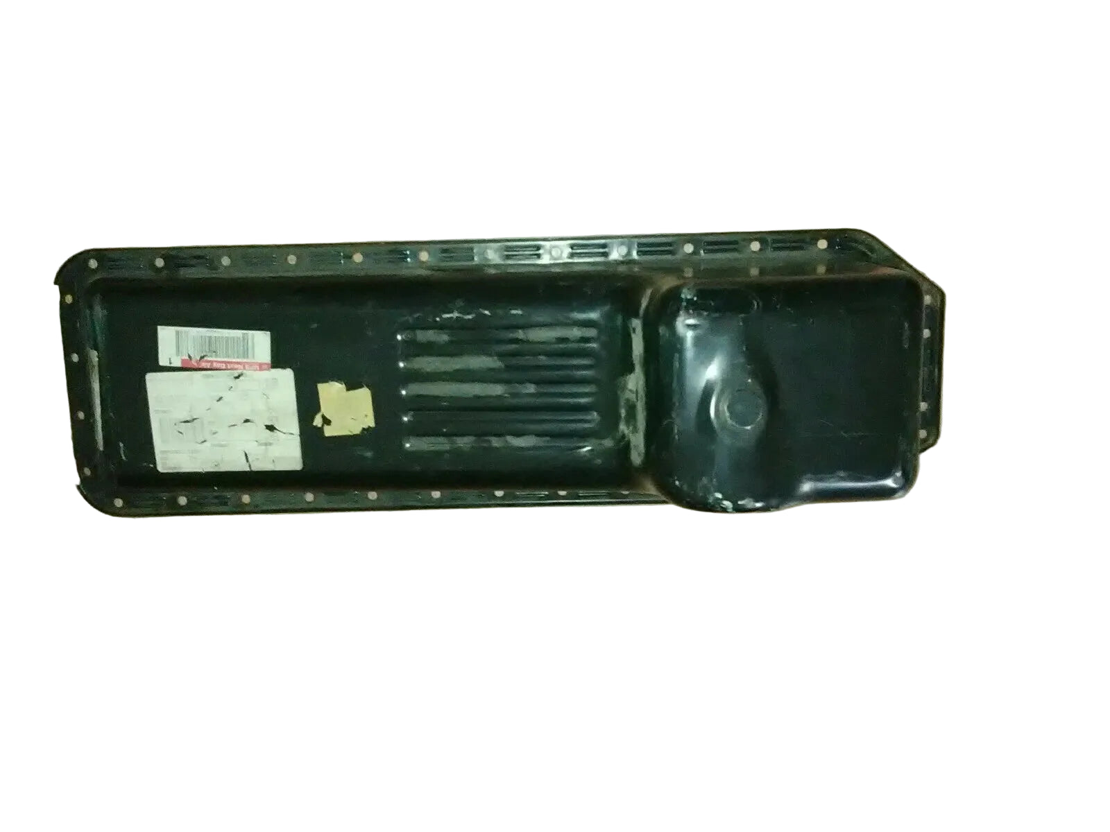1801400C91 Genuine International Oil Pan
