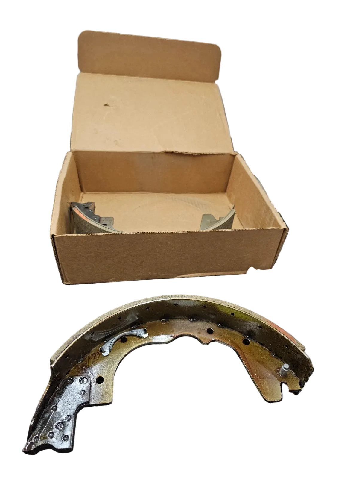 2605826C92 Genuine International Brake Shoe Fits
