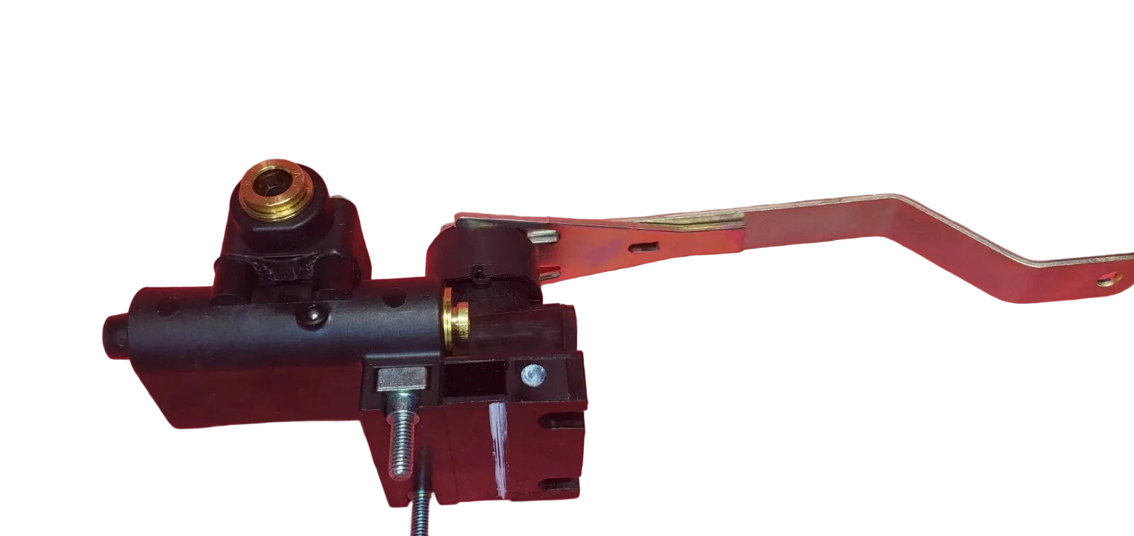 2607244C94 Genuine International Linkheight Control Valve