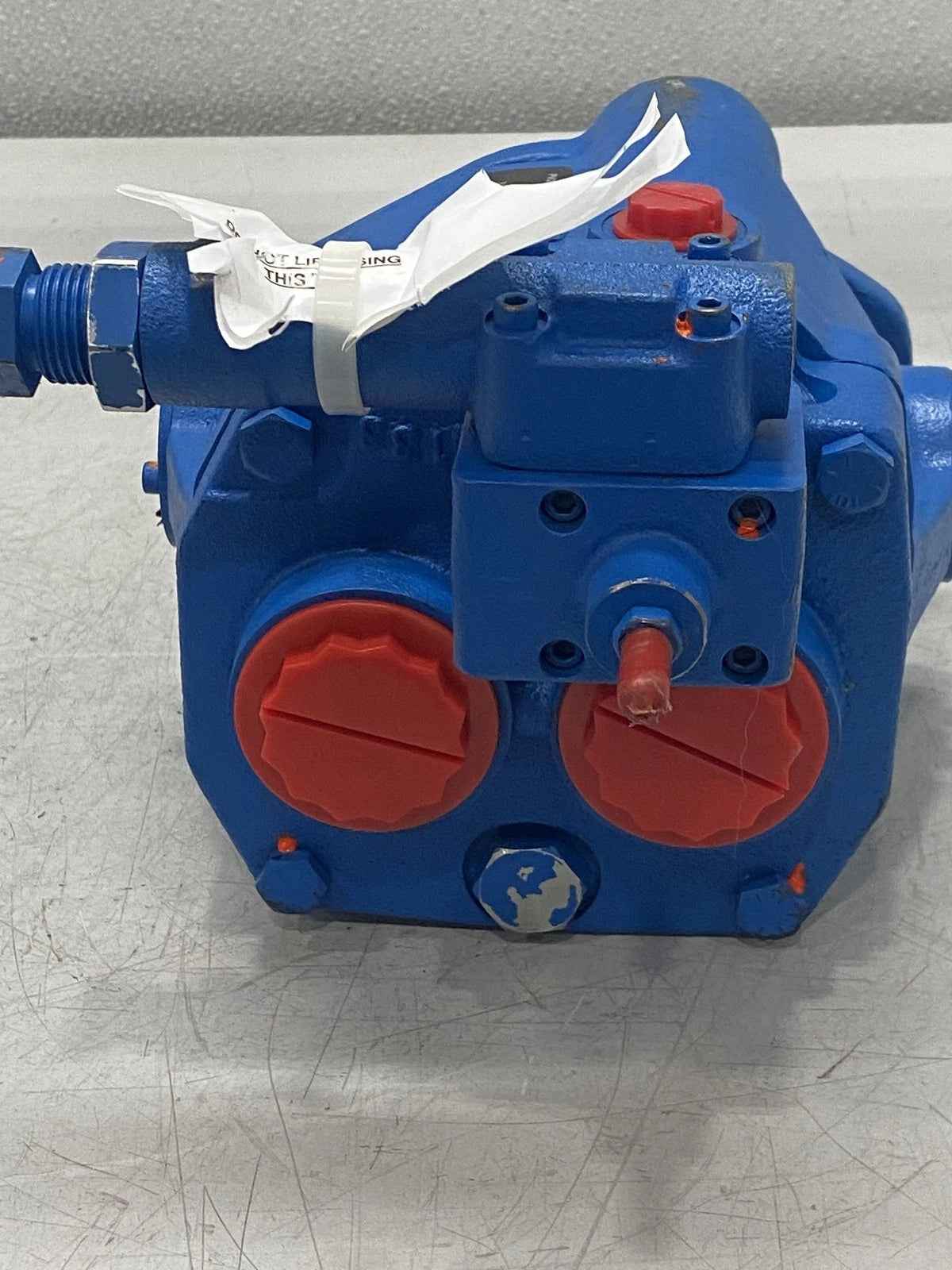 02-341553 Vickers Hydraulic Axial Piston Pump