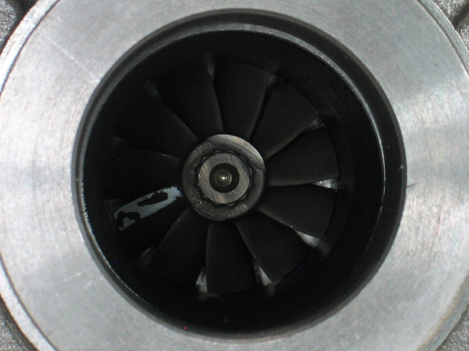 5502900 Genuine Cummins Turbocharger HE200VG