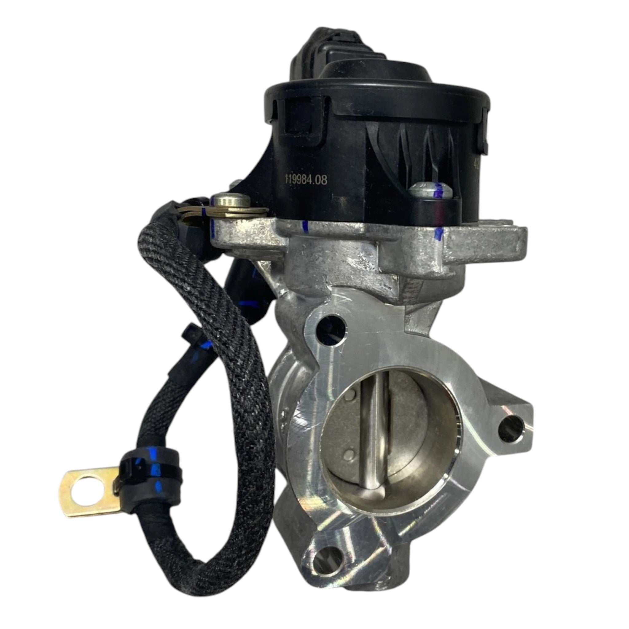 DZ118706 Genuine John Deere Exhaust Gas Recycling Valve