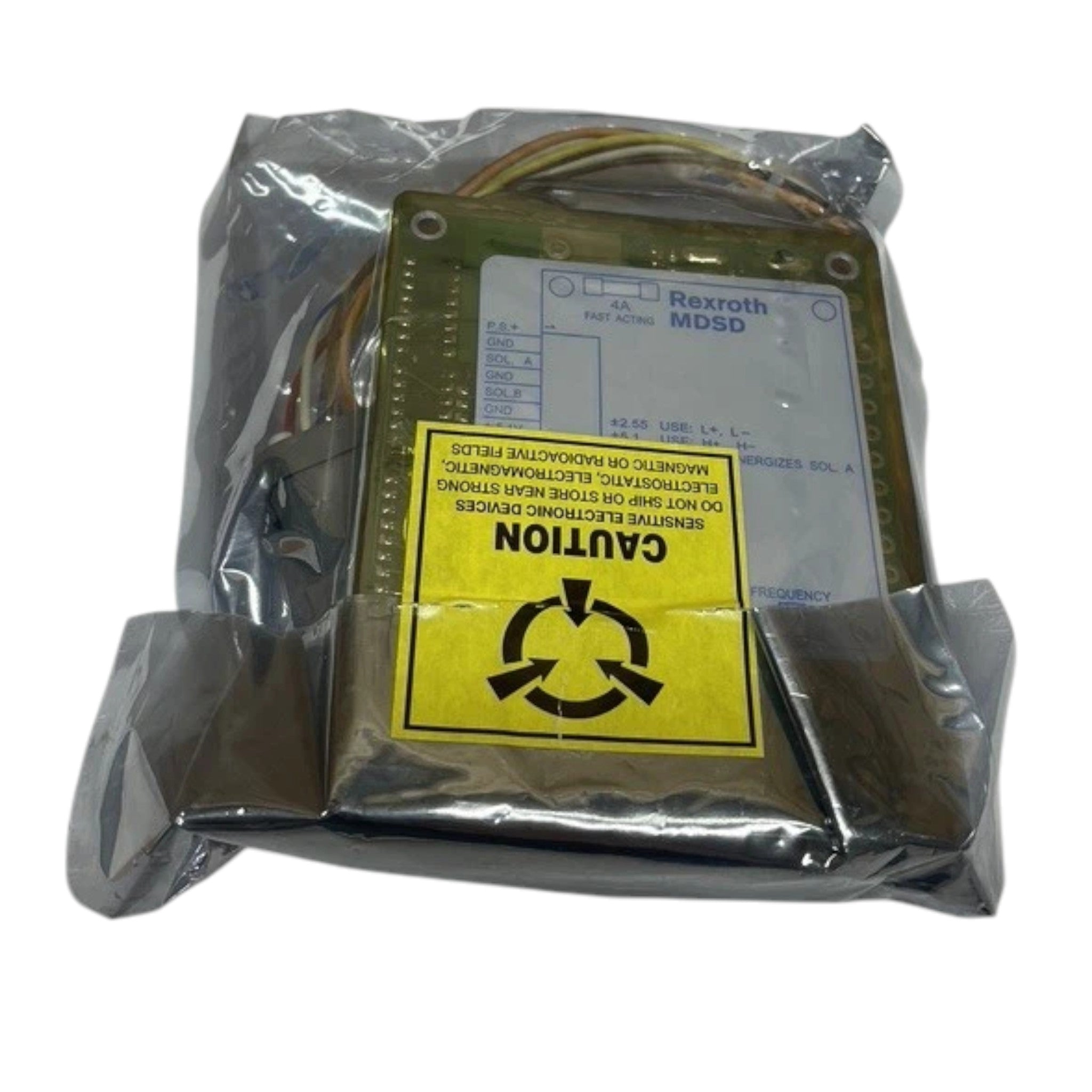 1388585 Genuine CAT Variable Vibratory Controller