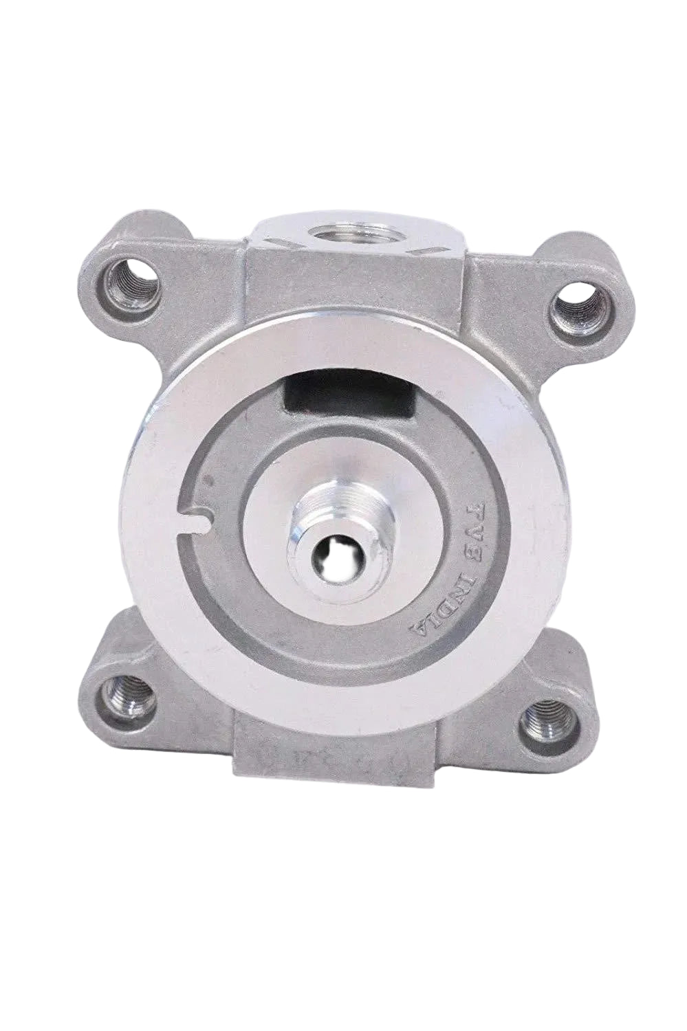 204163 Genuine Cummins Diesel Engine Remote Mount Coolant Filter Head