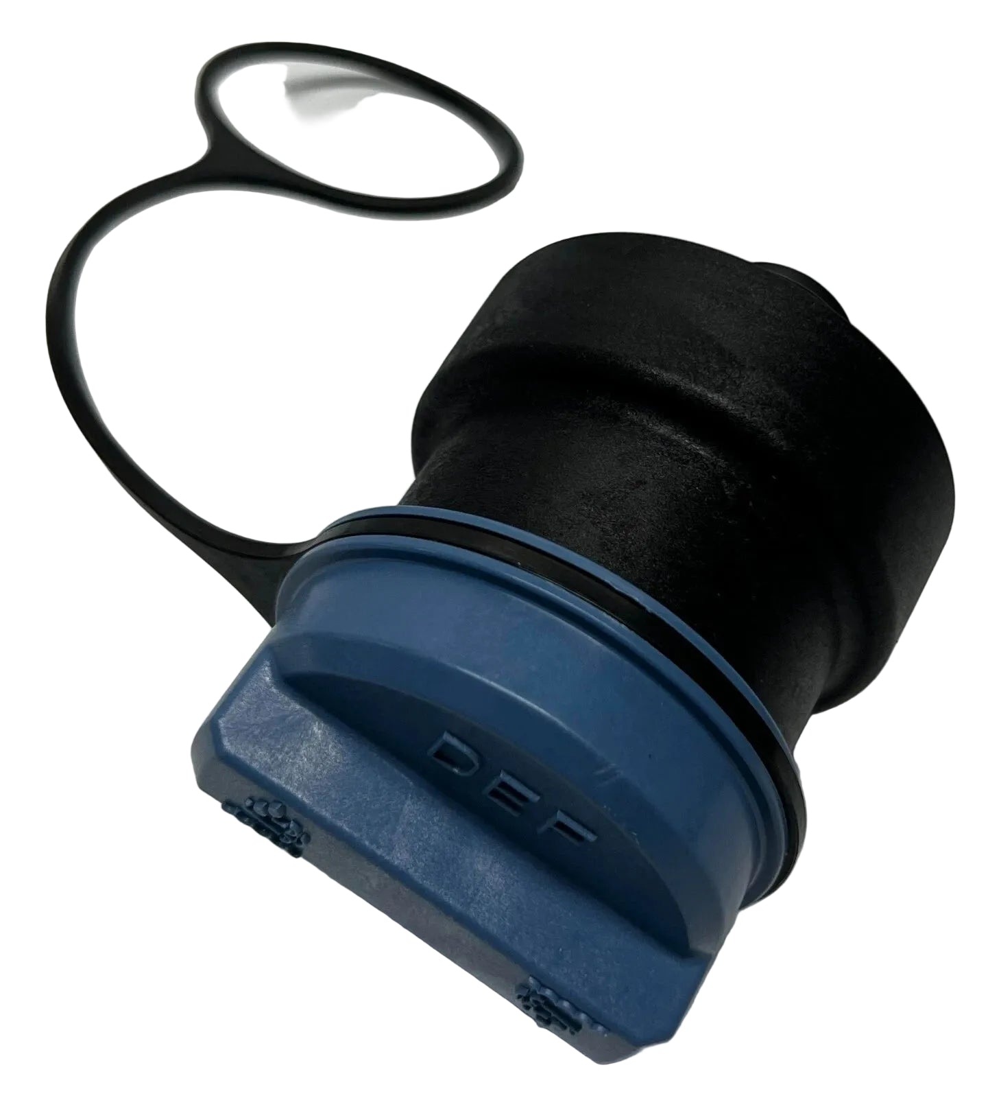 908171601 Genuine Paccar Def Cap And Filler Neck Oem - New