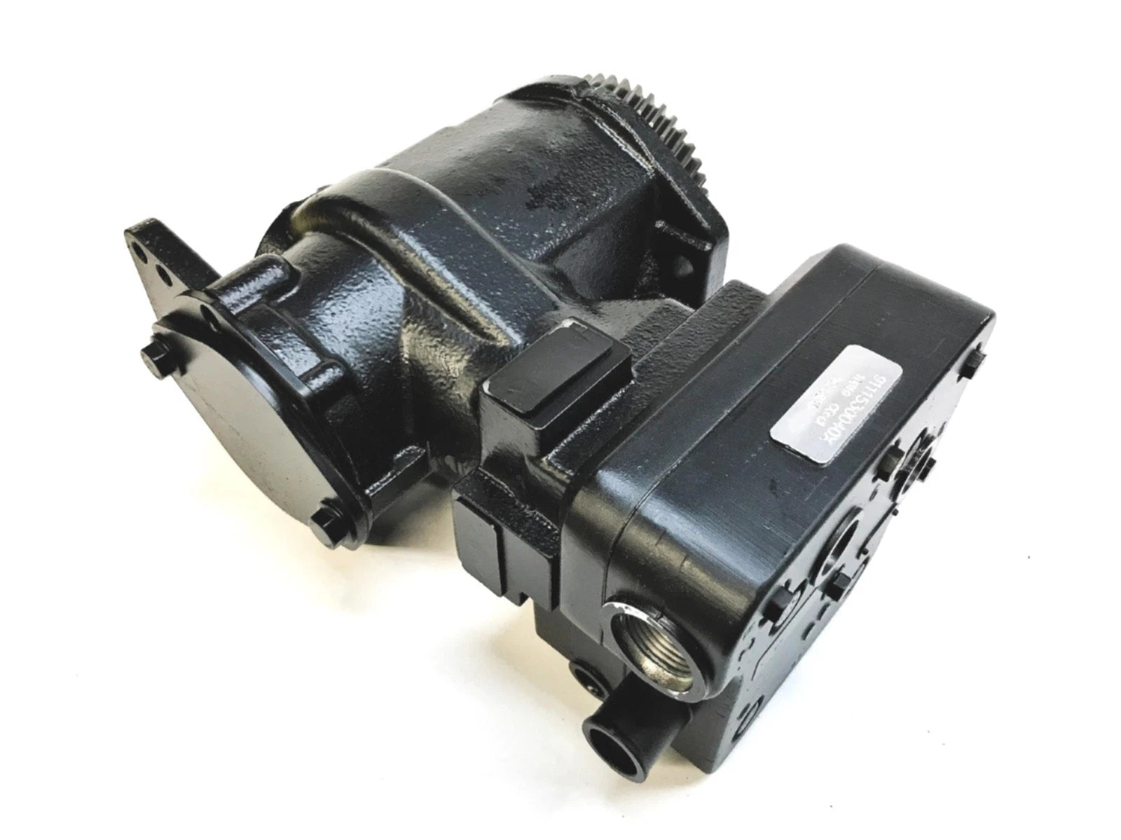 4933780 Unbranded Air Brake Compressor