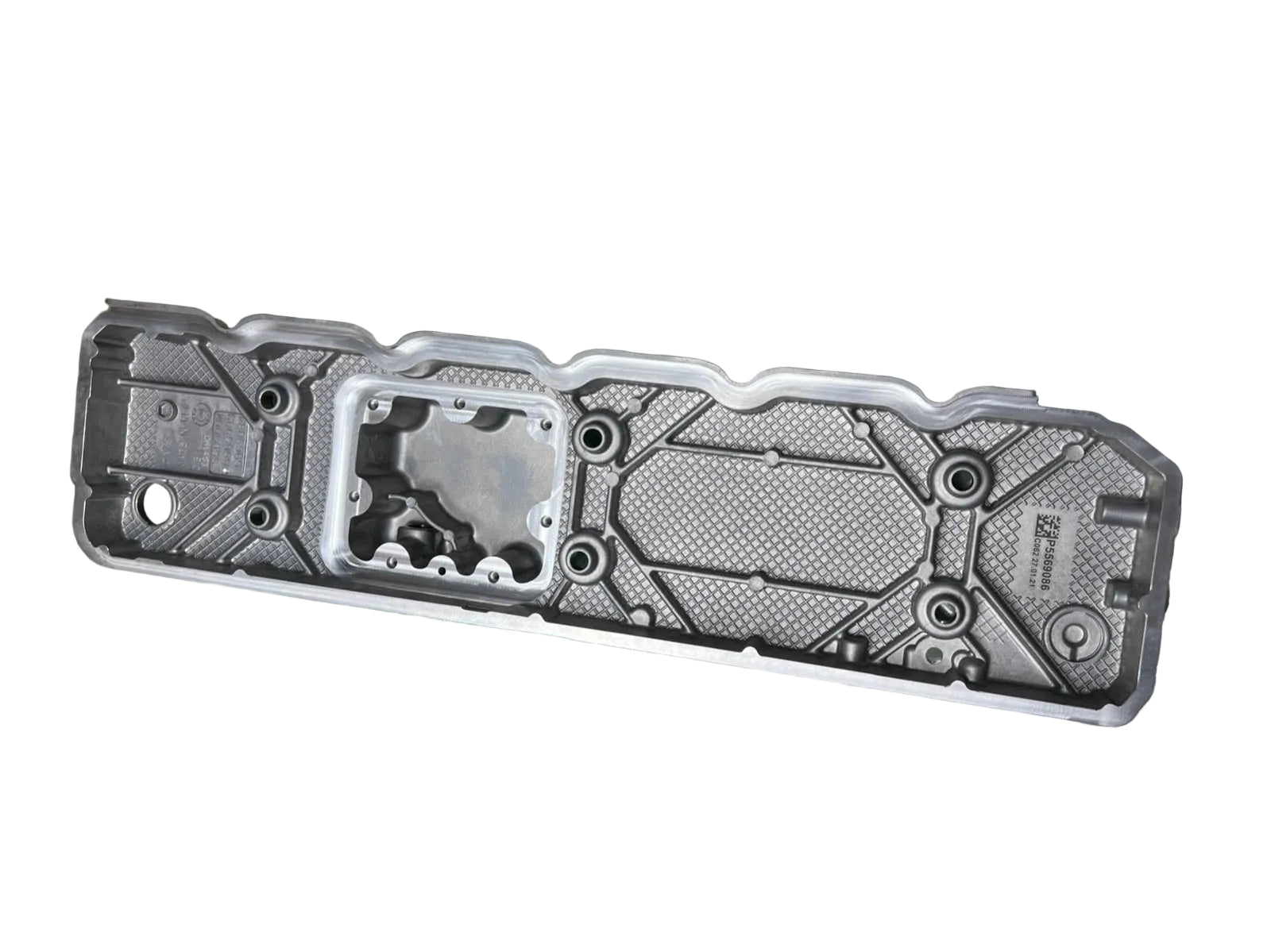 5569086 Genuine Cummins Valve Cover