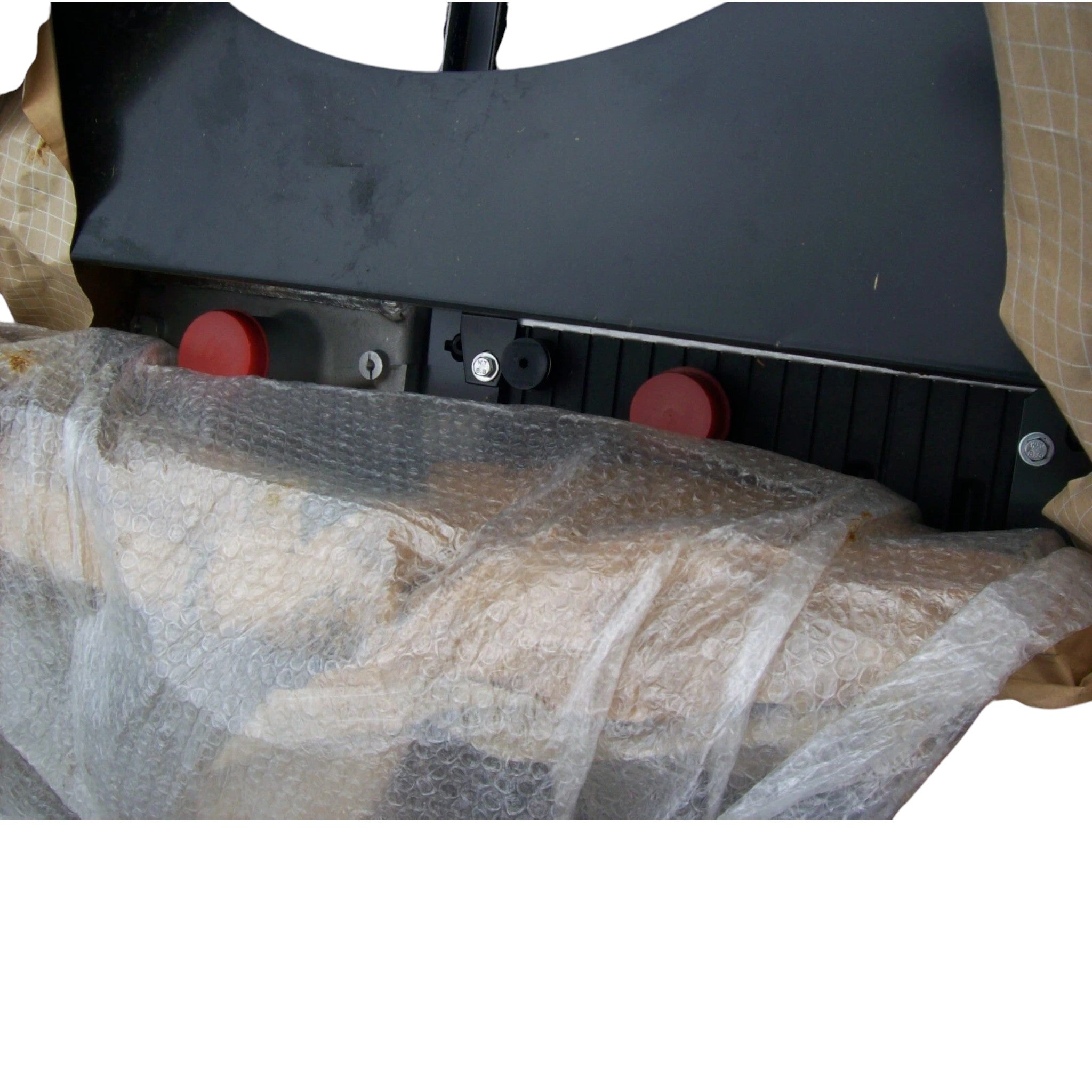 2758174 Genuine CAT Radiator