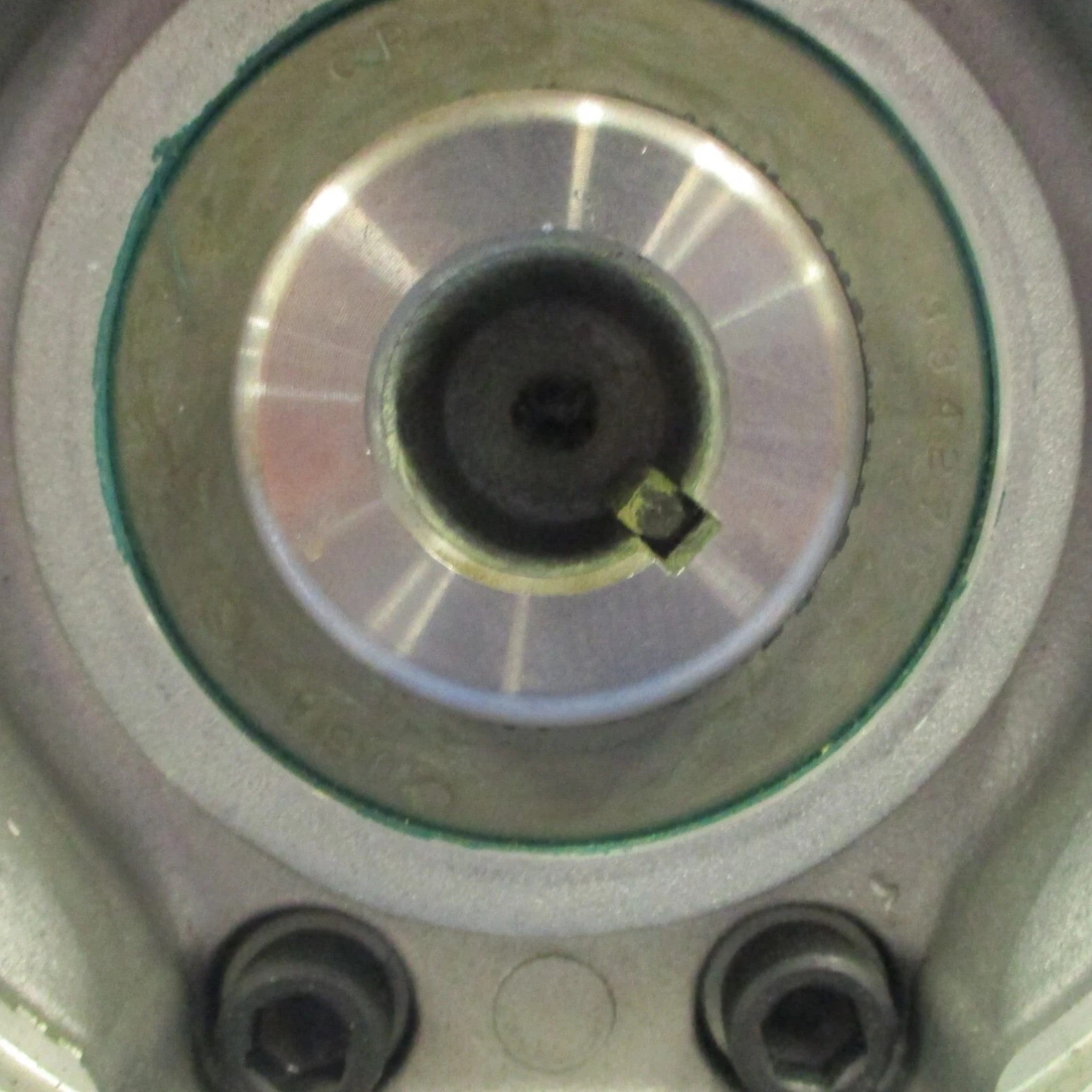 26Q25L14 Genuine Dodge Reducer