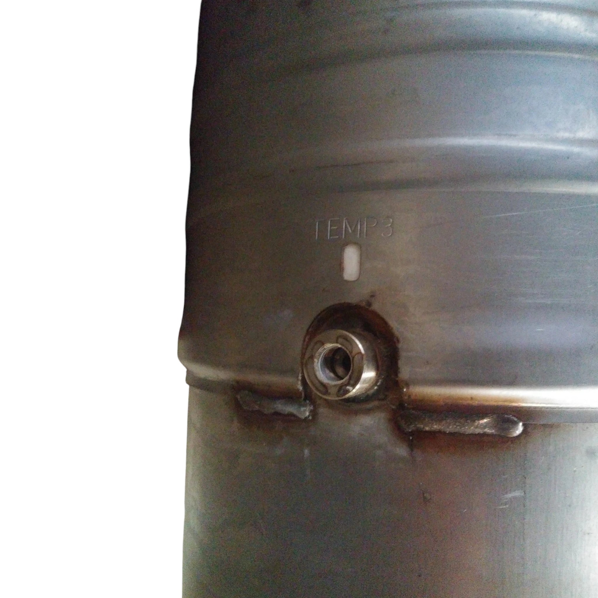 4328918 Cummins Aftertreatment Device