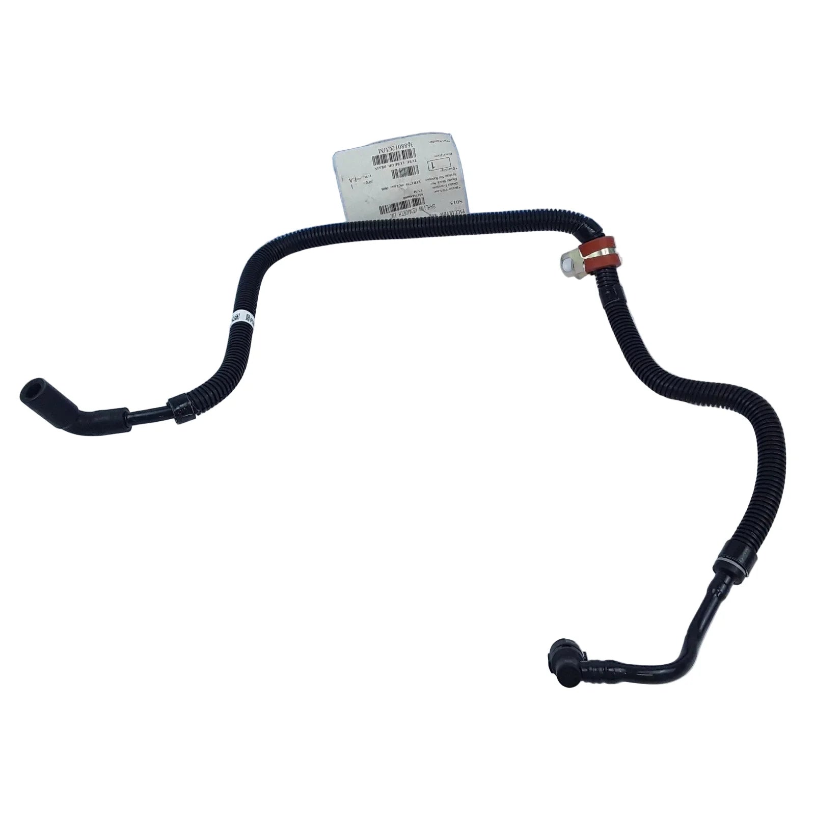 3686820 Genuine Cummins Lubricating Oil Drain Tube Fits