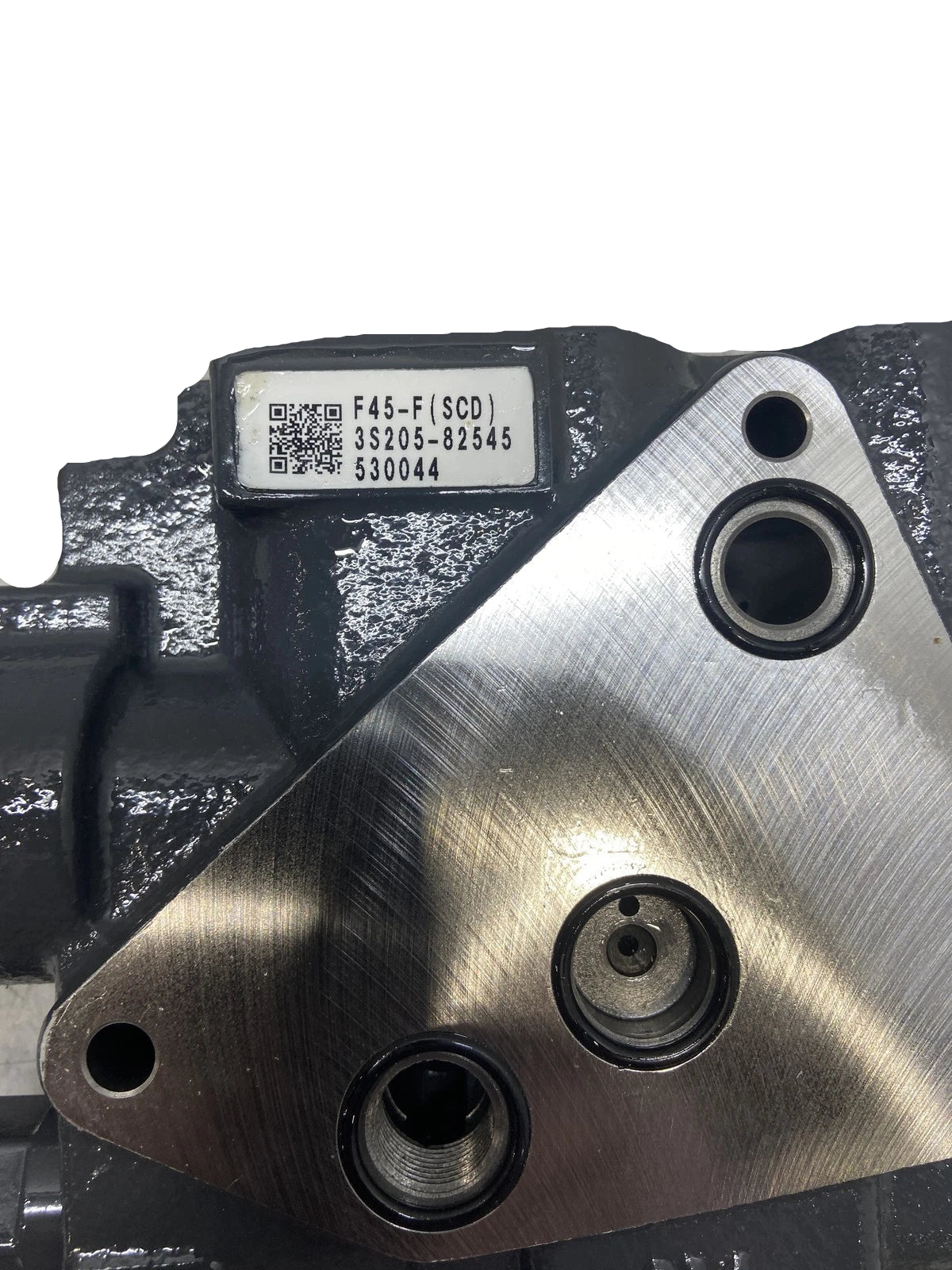 3S505-97811 Genuine Kubota Valve Kit